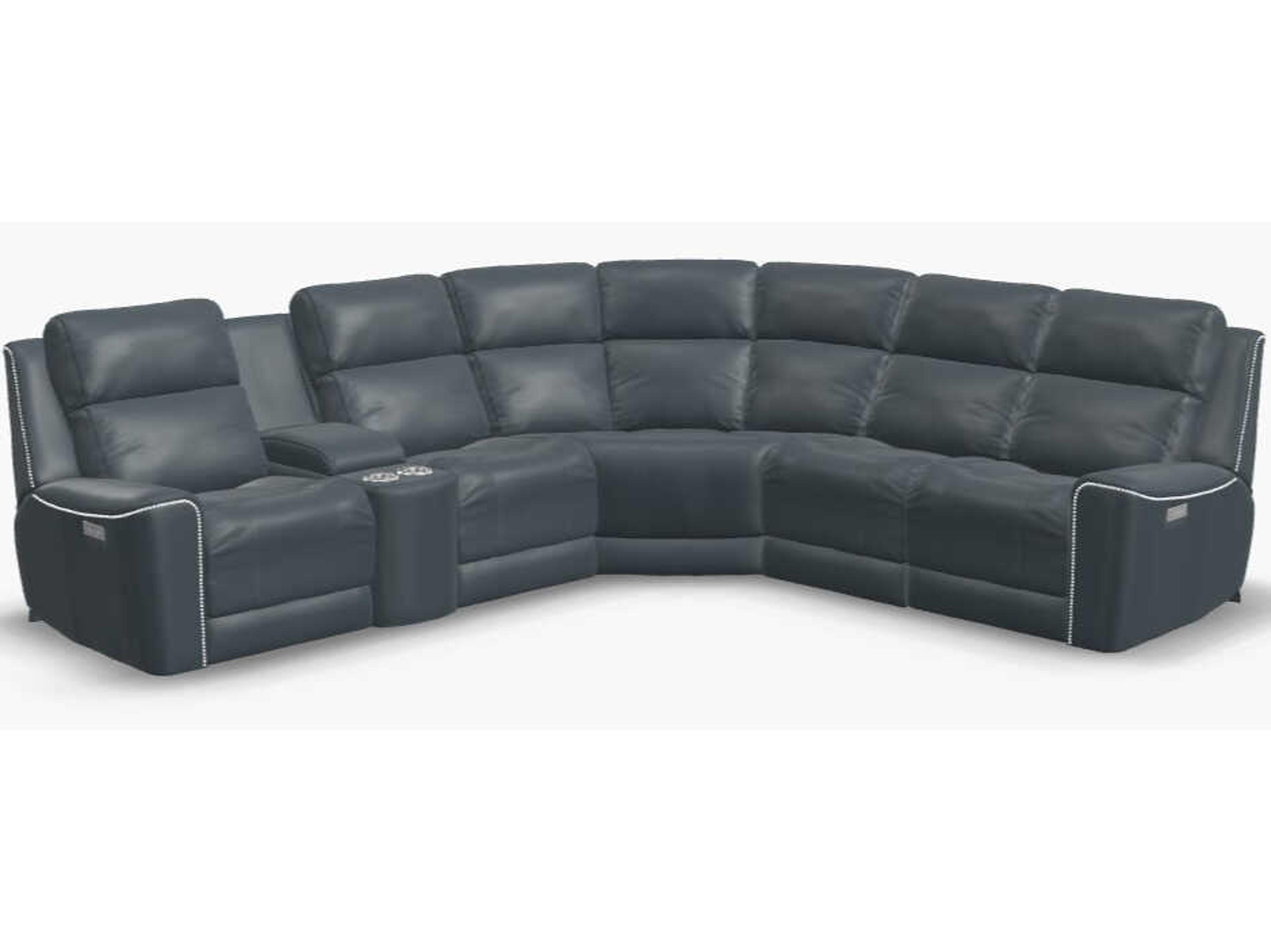 Palliser Hastings Upholstered Sectional Sofa