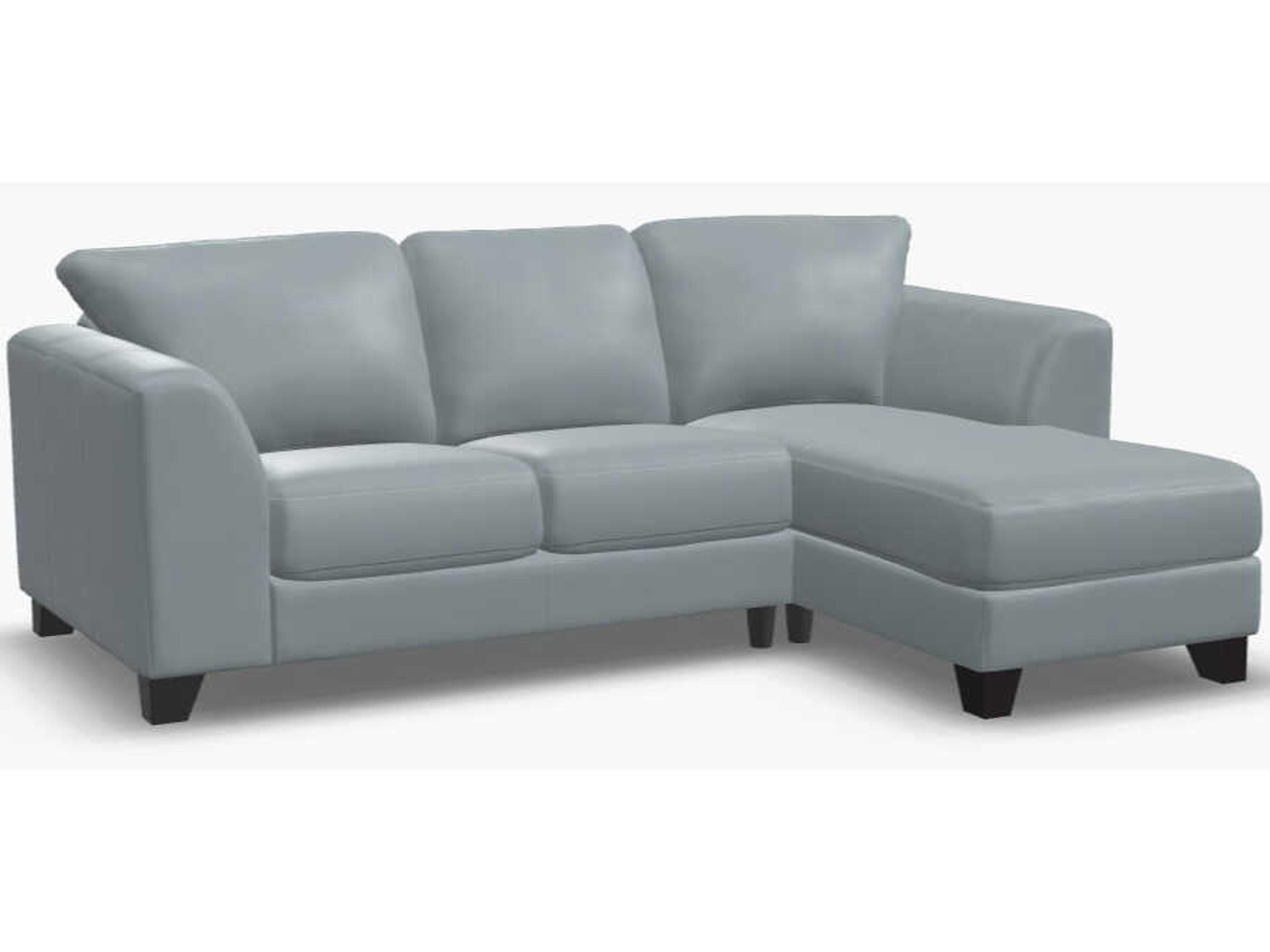 Palliser Juno Upholstered Sectional Sofa
