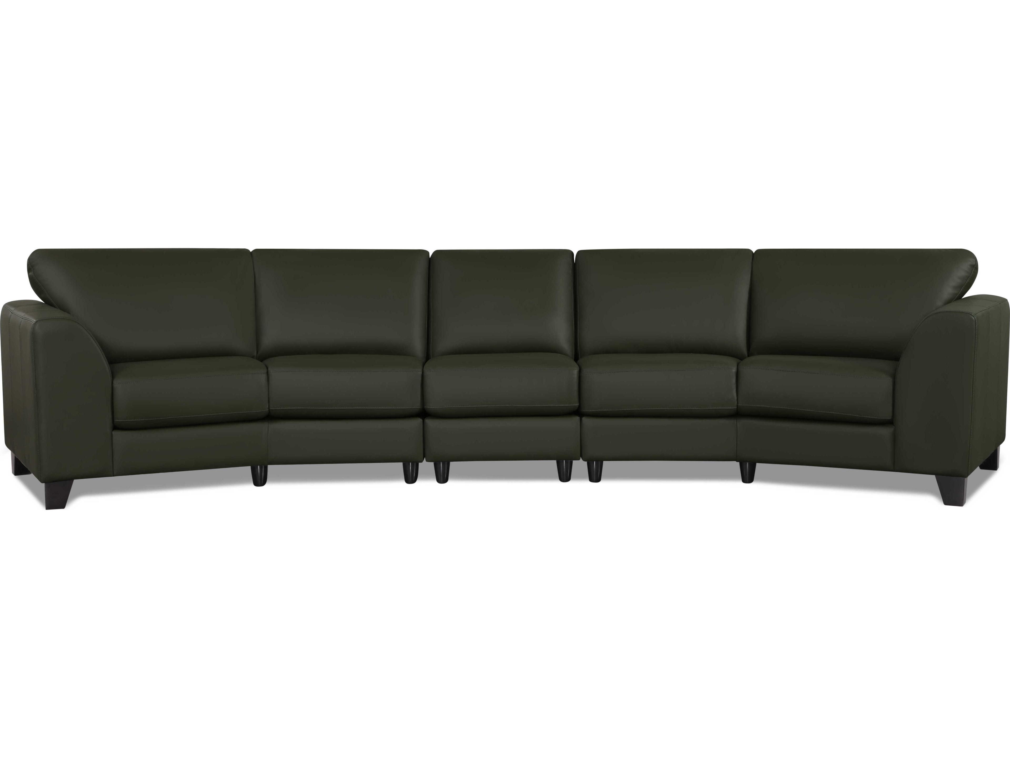 Palliser Juno Upholstered Sectional Sofa