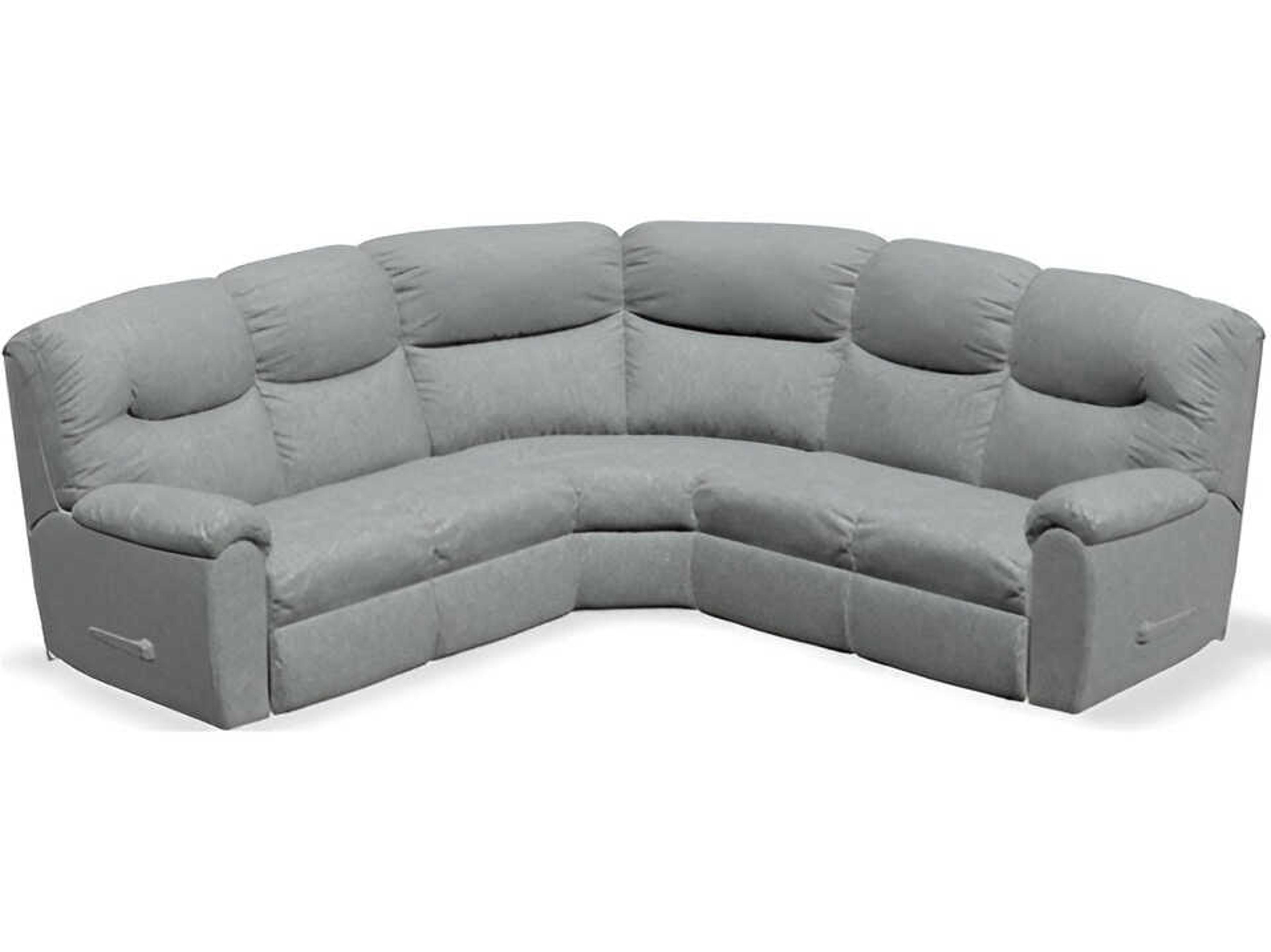 Palliser Kenaston Upholstered Sectional Sofa