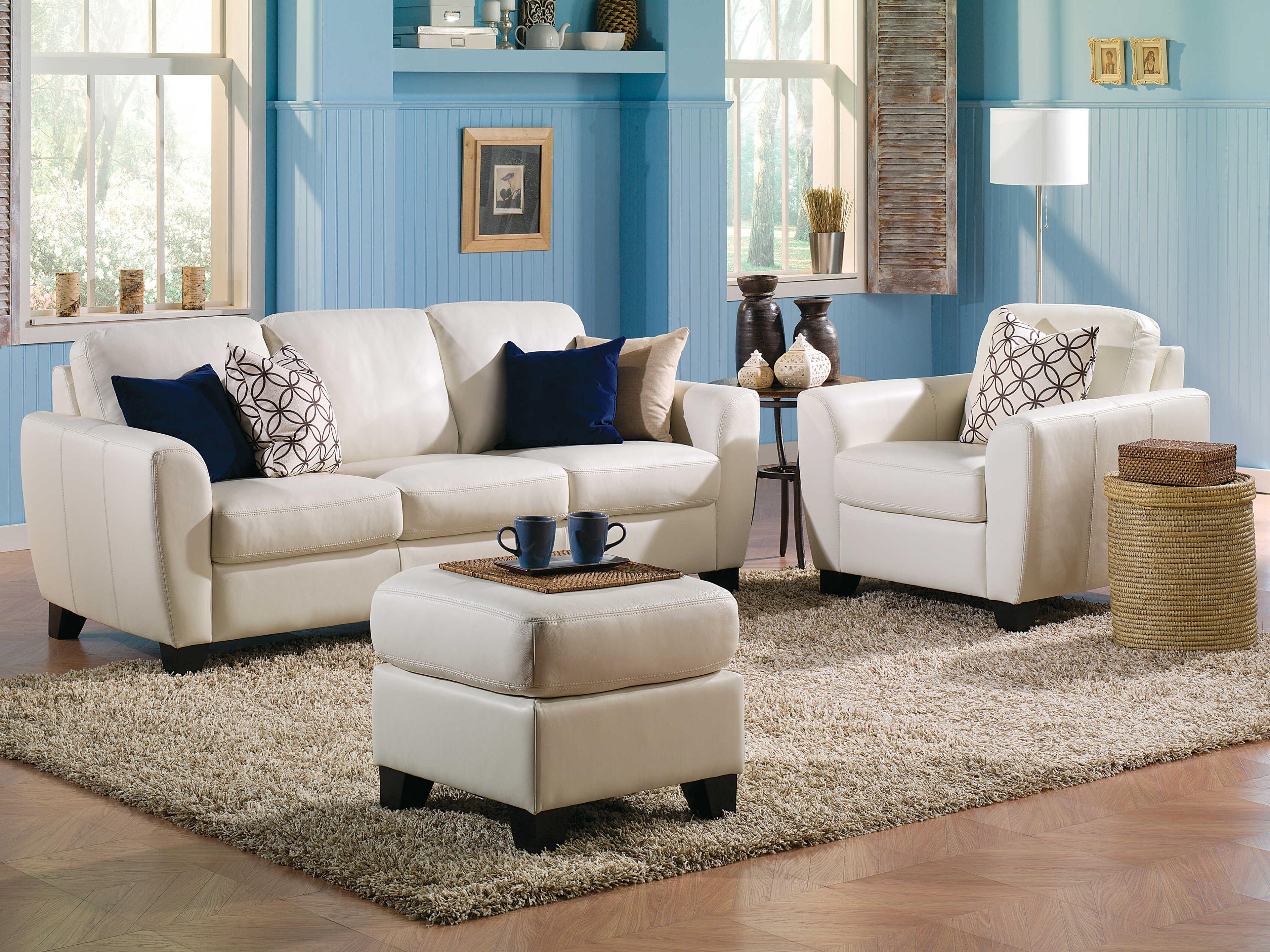 Palliser Marymount Sofa Set