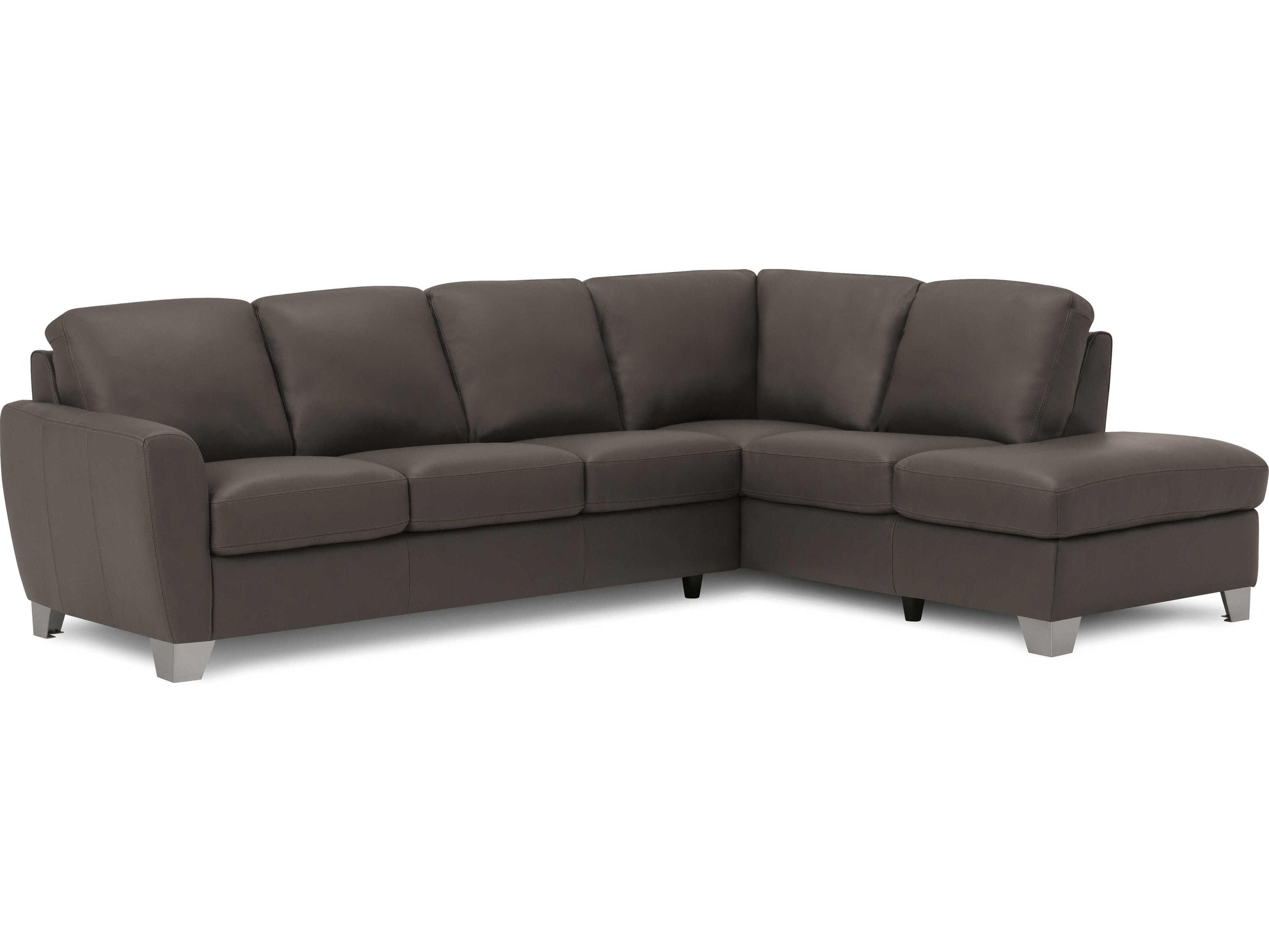 Palliser Marymount Upholstered Sectional Sofa