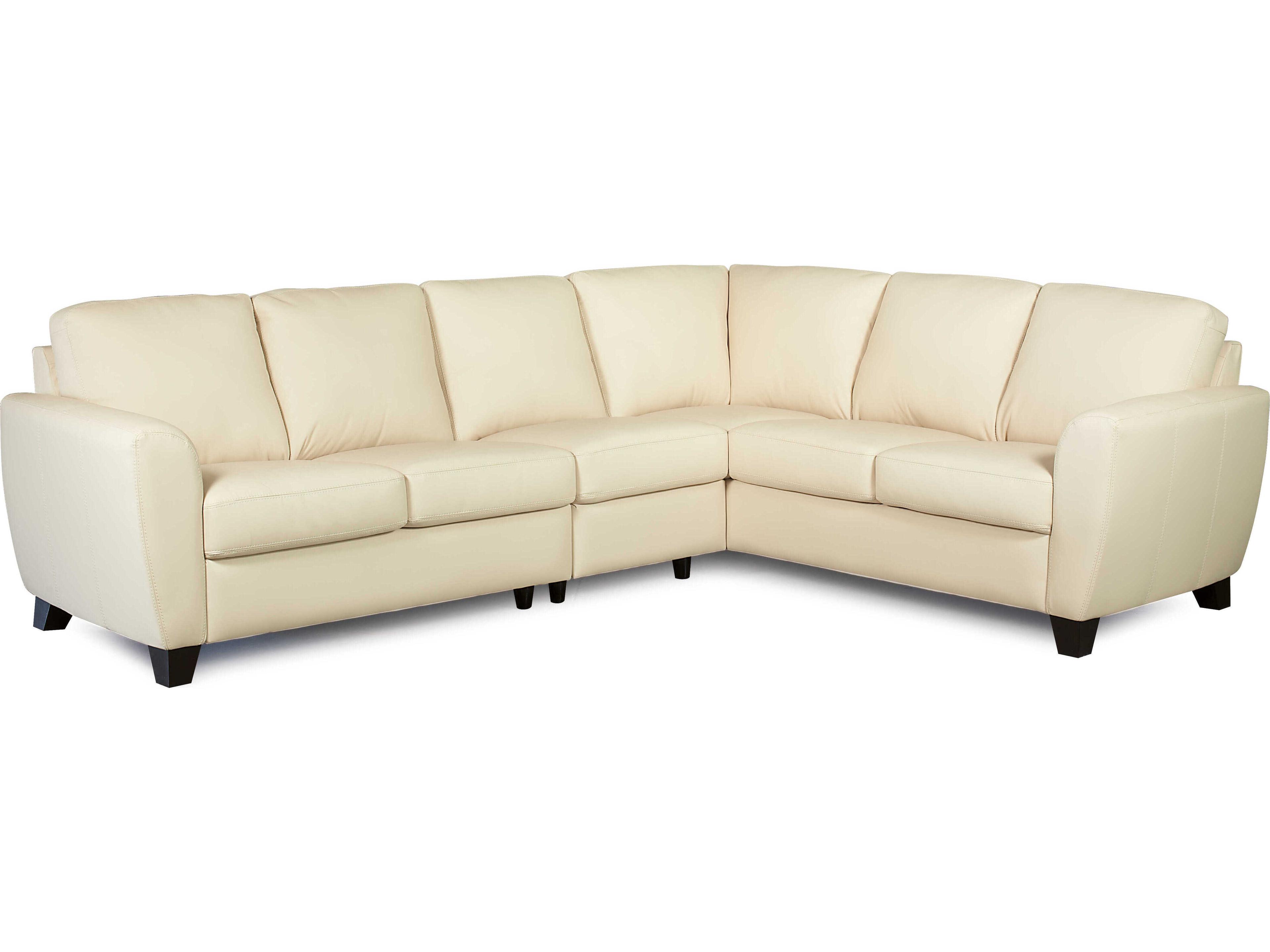 Palliser Marymount Upholstered Sectional Sofa