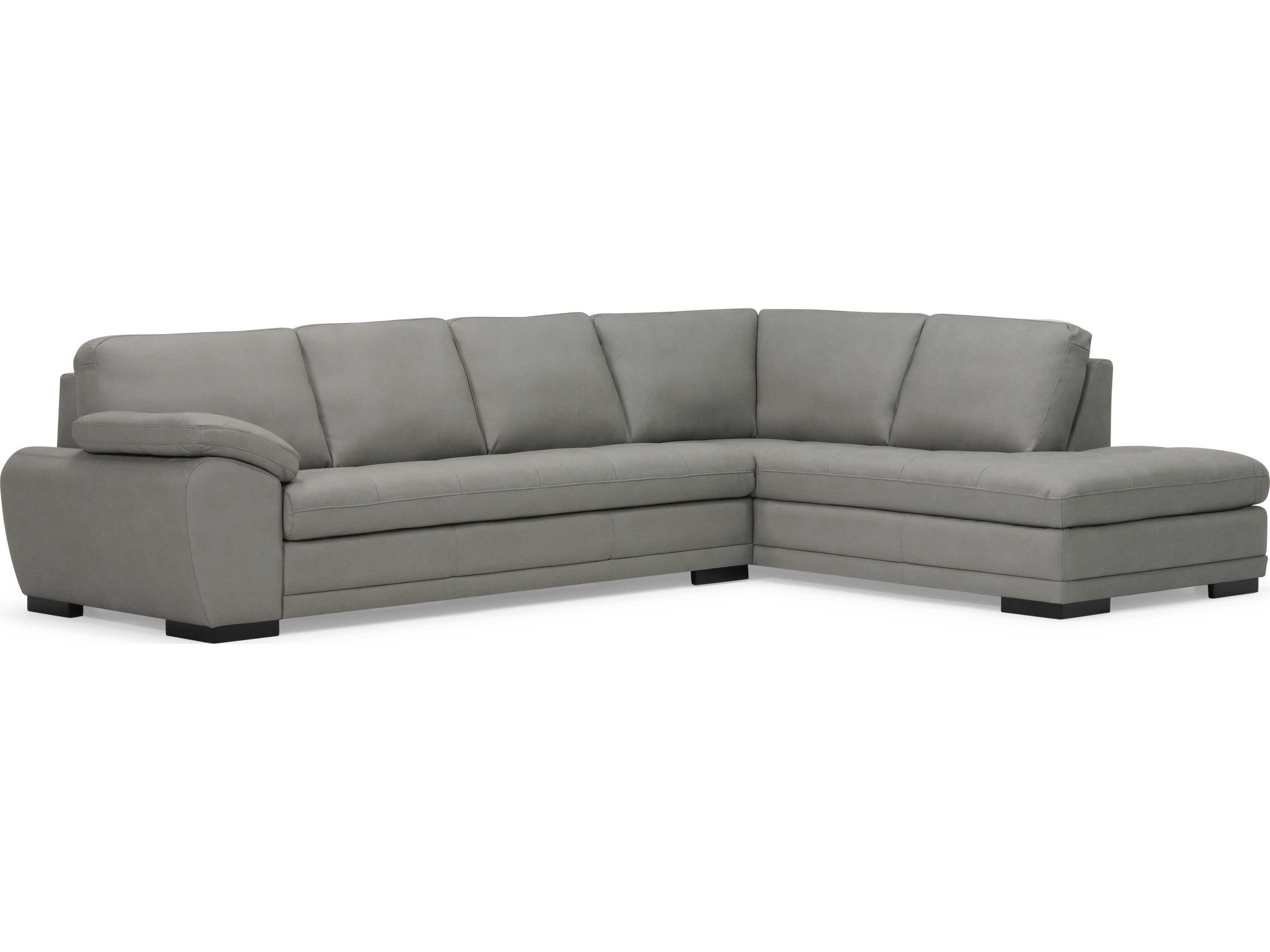 Palliser Miami Upholstered Sectional Sofa