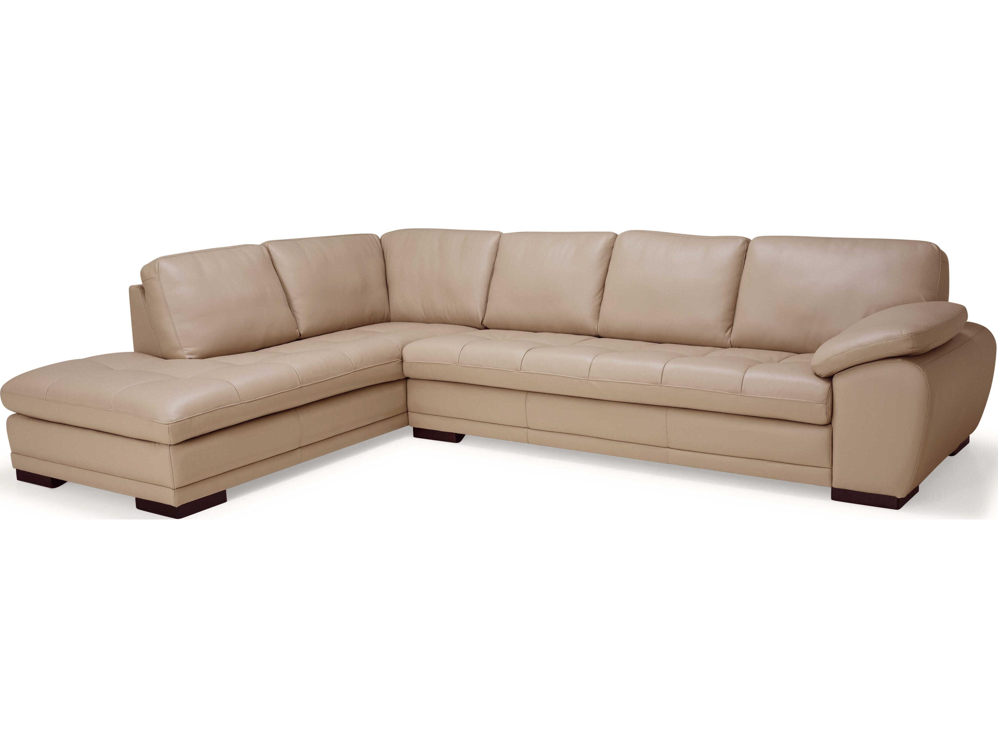Palliser Miami Upholstered Sectional Sofa