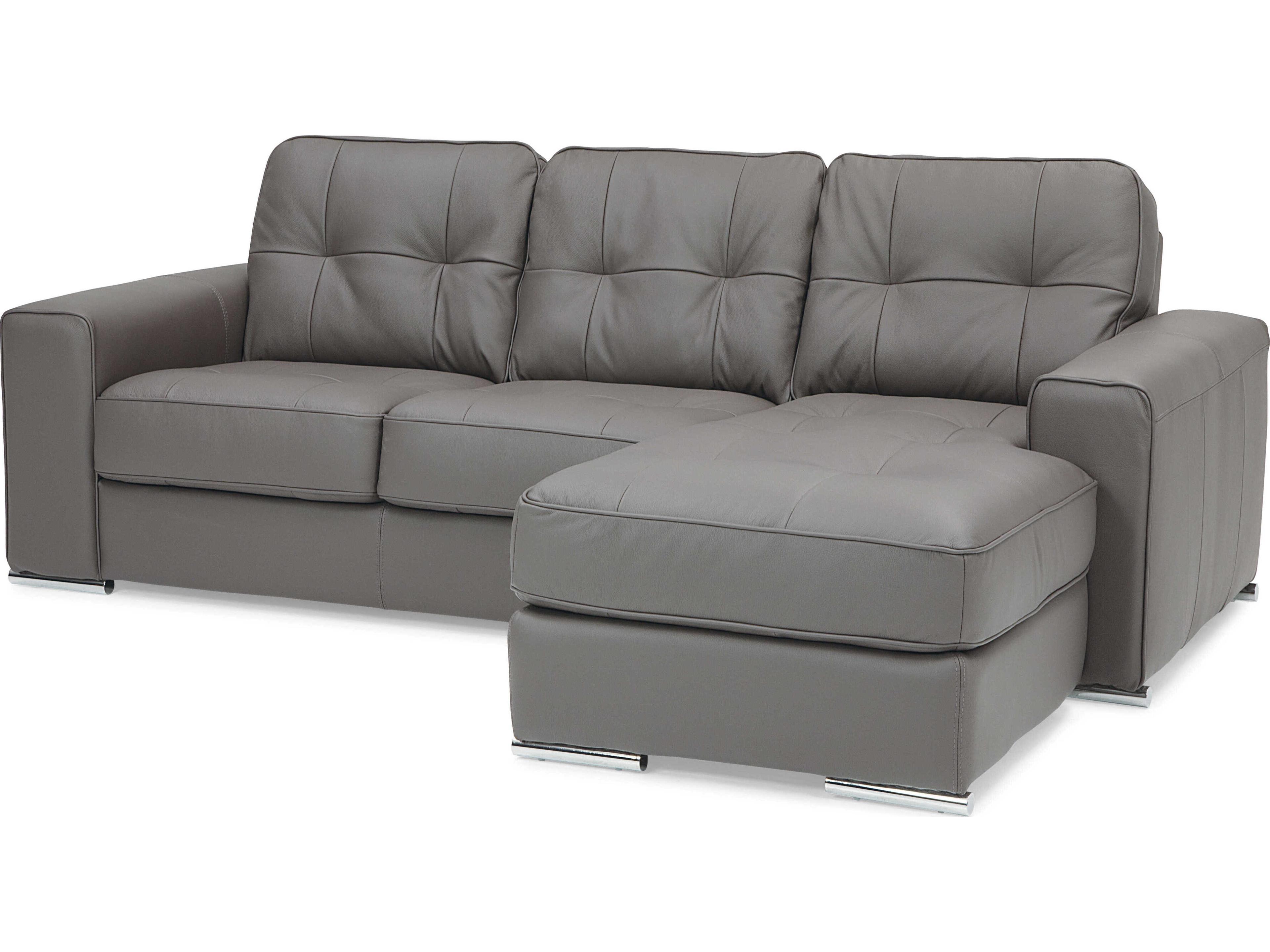 Palliser Pachuca Upholstered Sectional Sofa