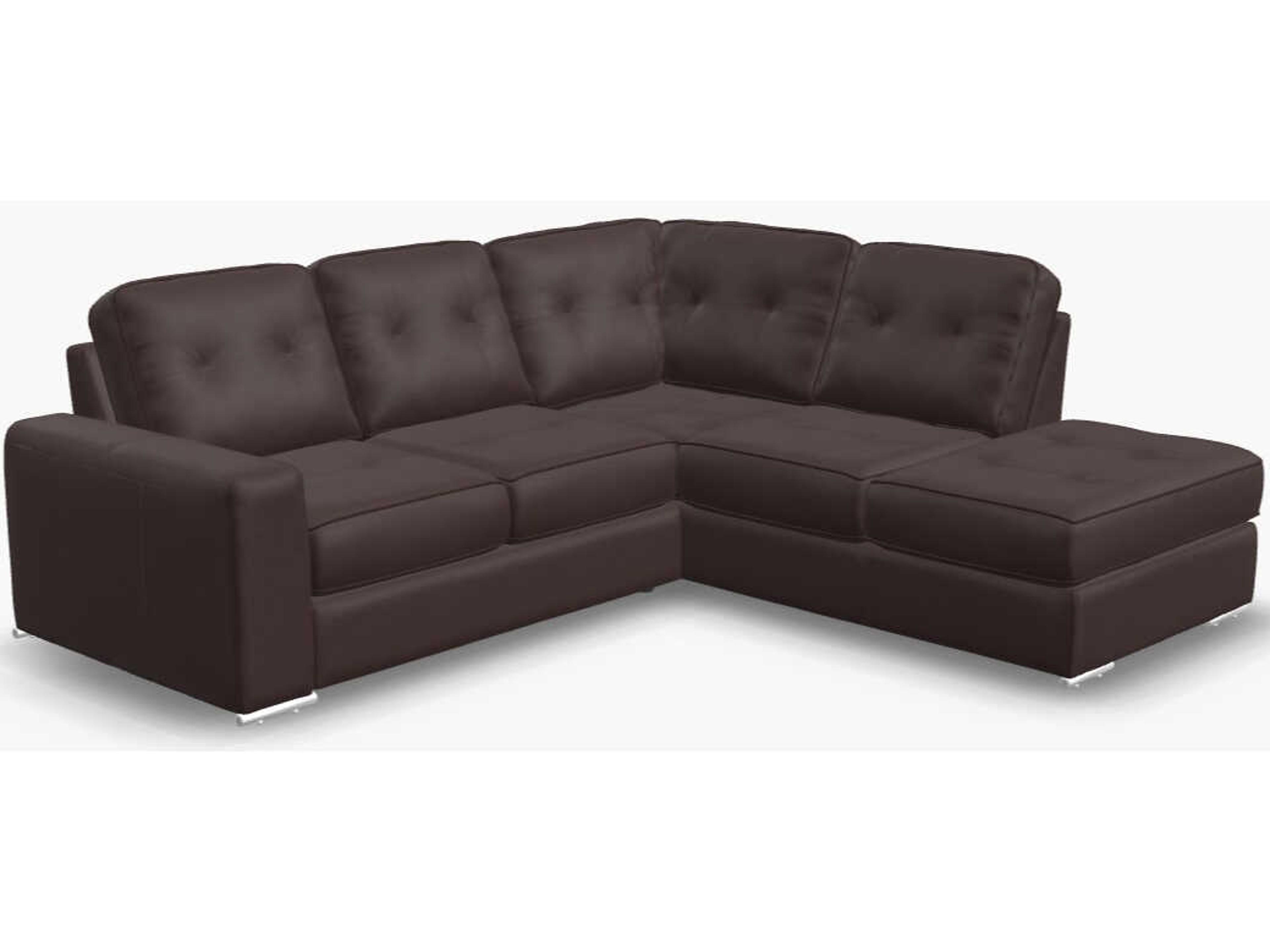 Palliser Pachuca Upholstered Sectional Sofa
