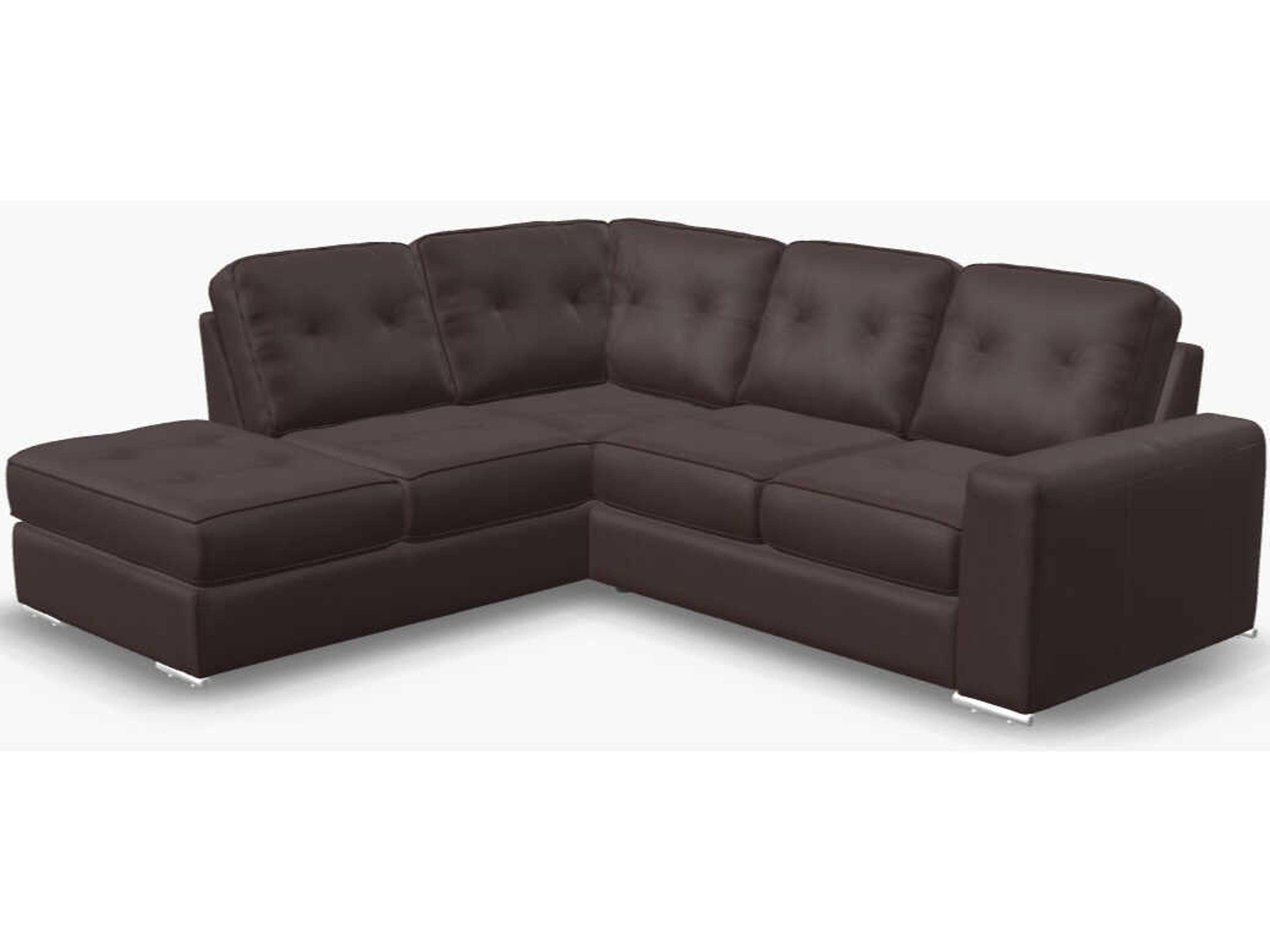 Palliser Pachuca Upholstered Sectional Sofa