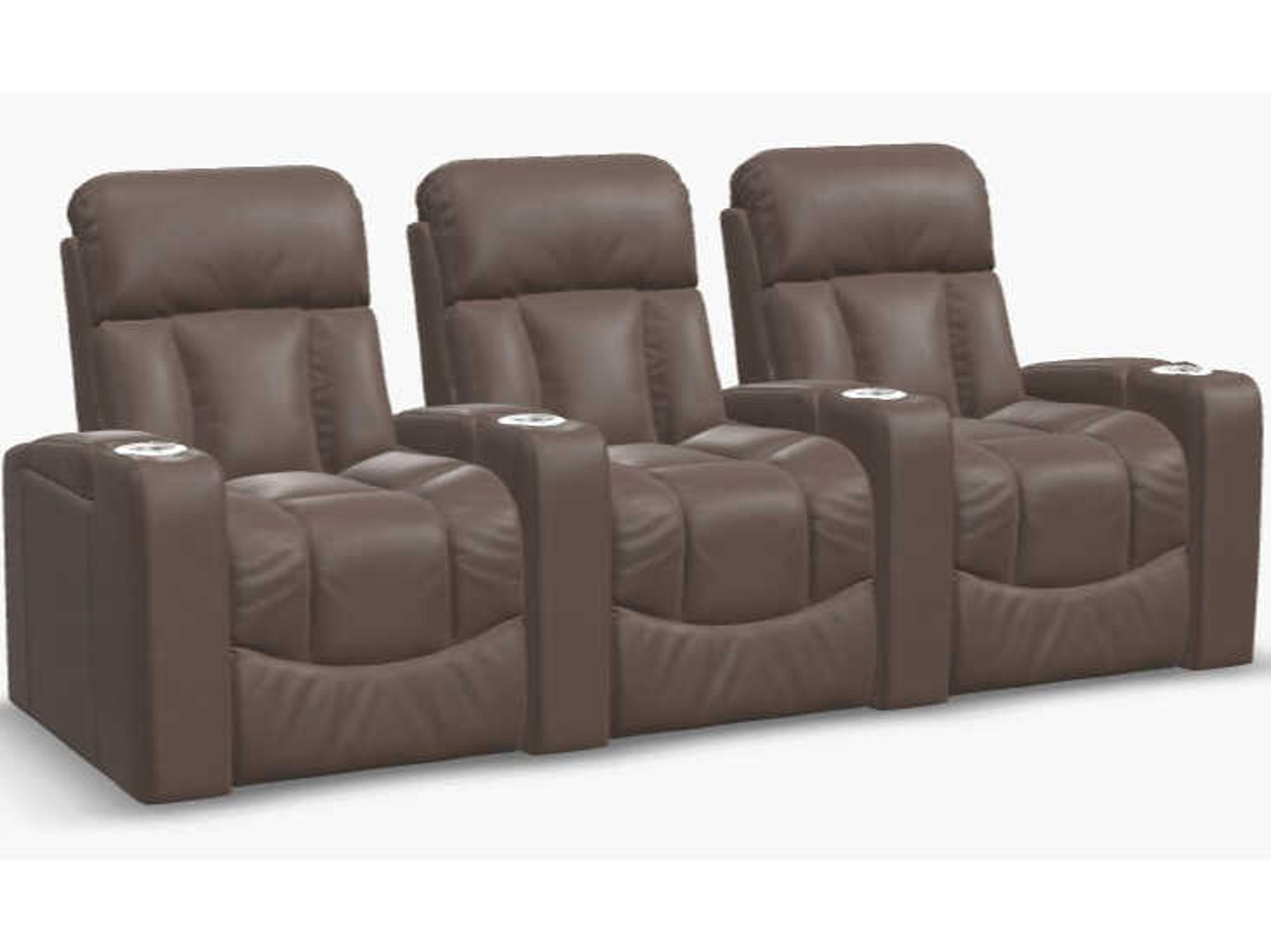 Palliser Paragon Upholstered Sectional Sofa