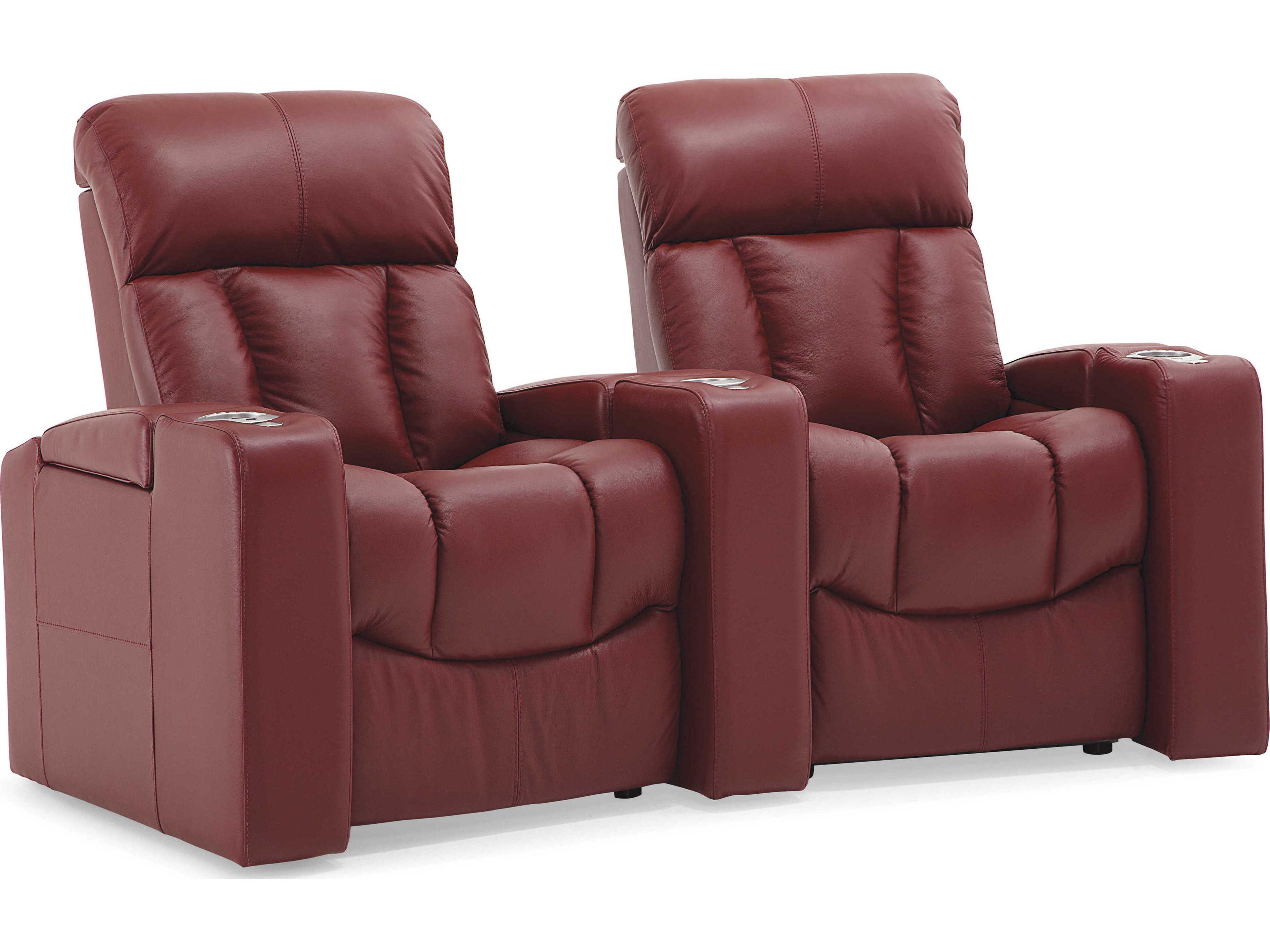 Palliser Paragon Upholstered Sectional Sofa