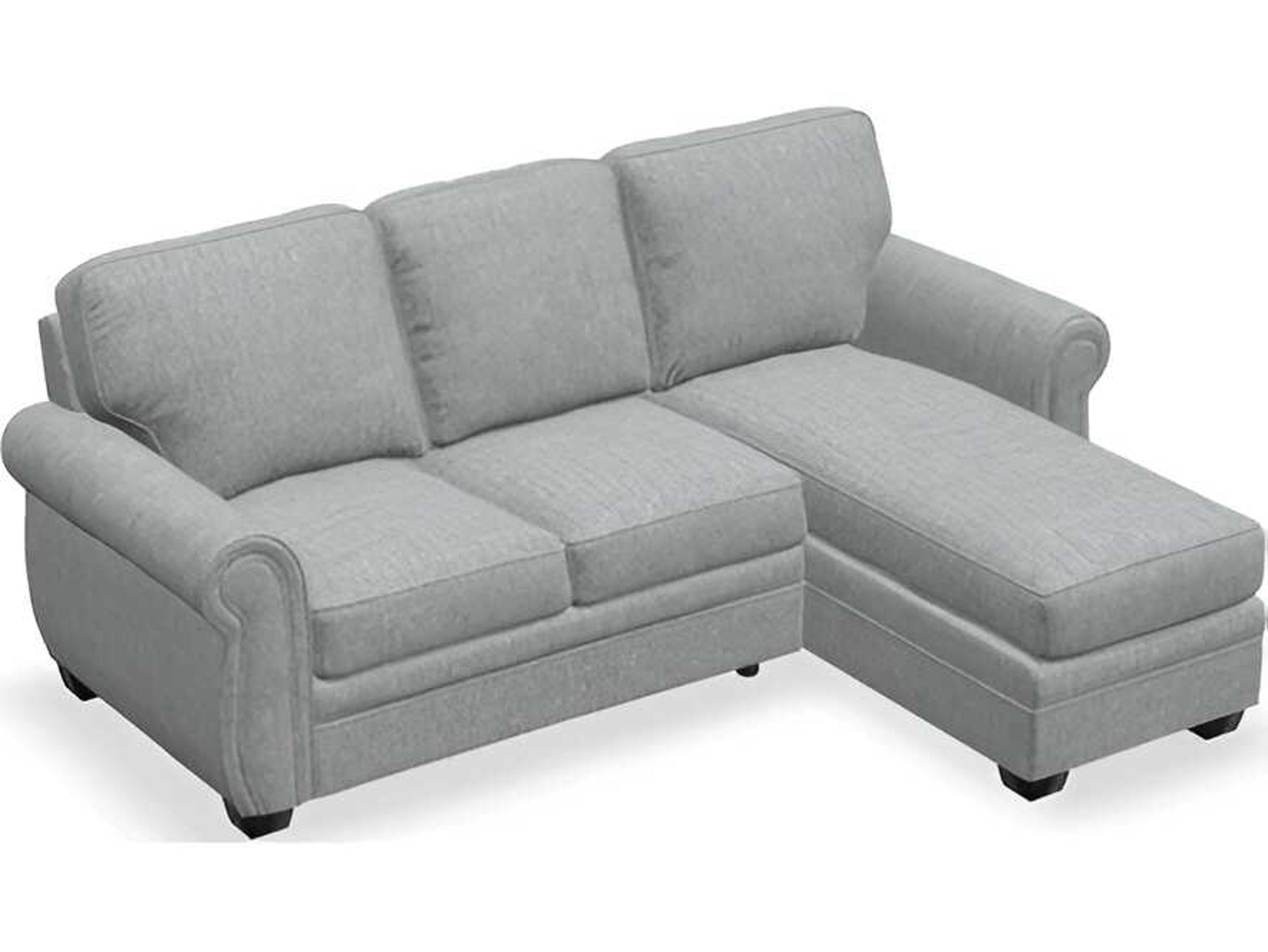Palliser Rosebank Upholstered Sectional Sofa