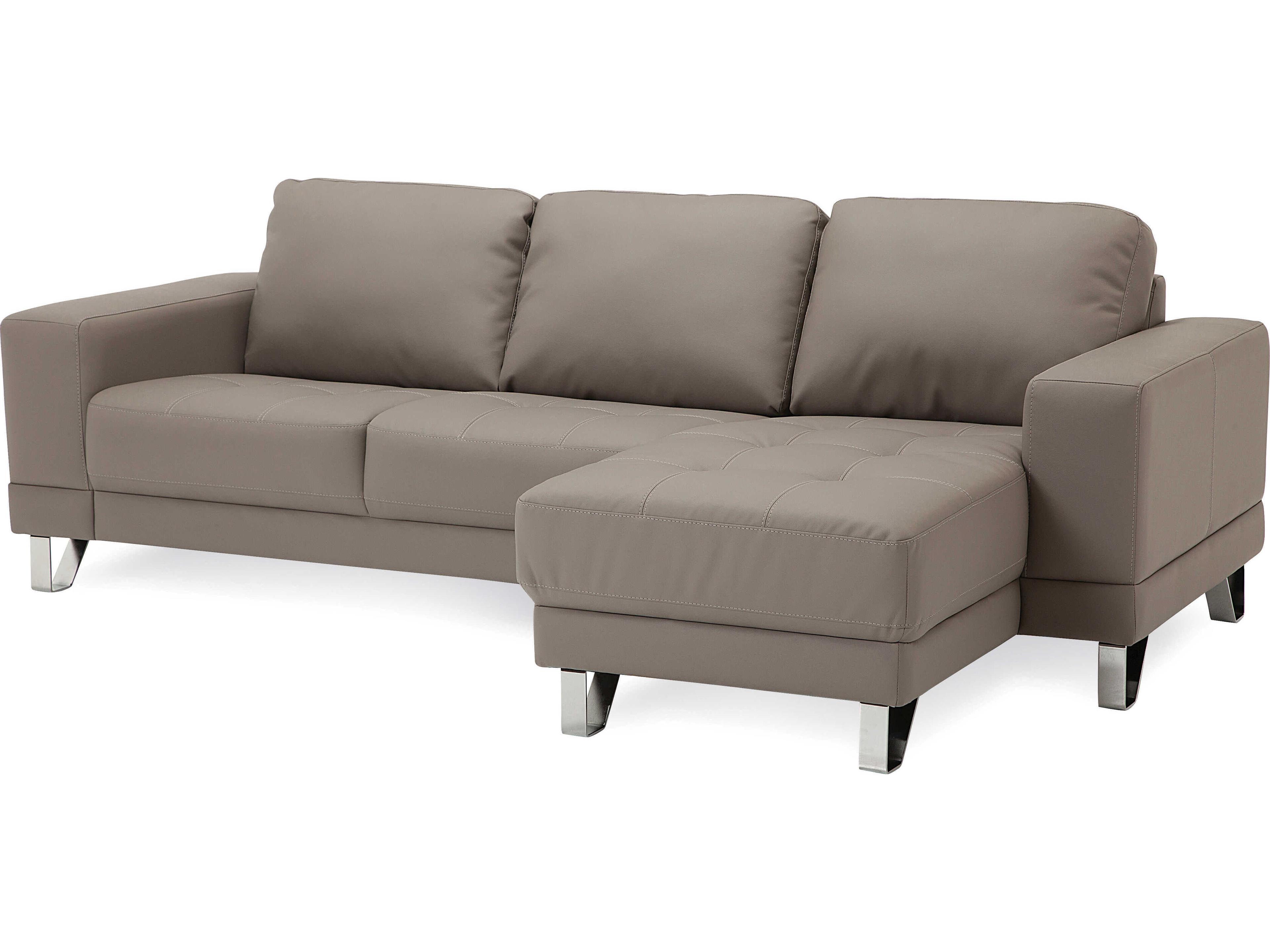 Palliser Seattle Upholstered Sectional Sofa
