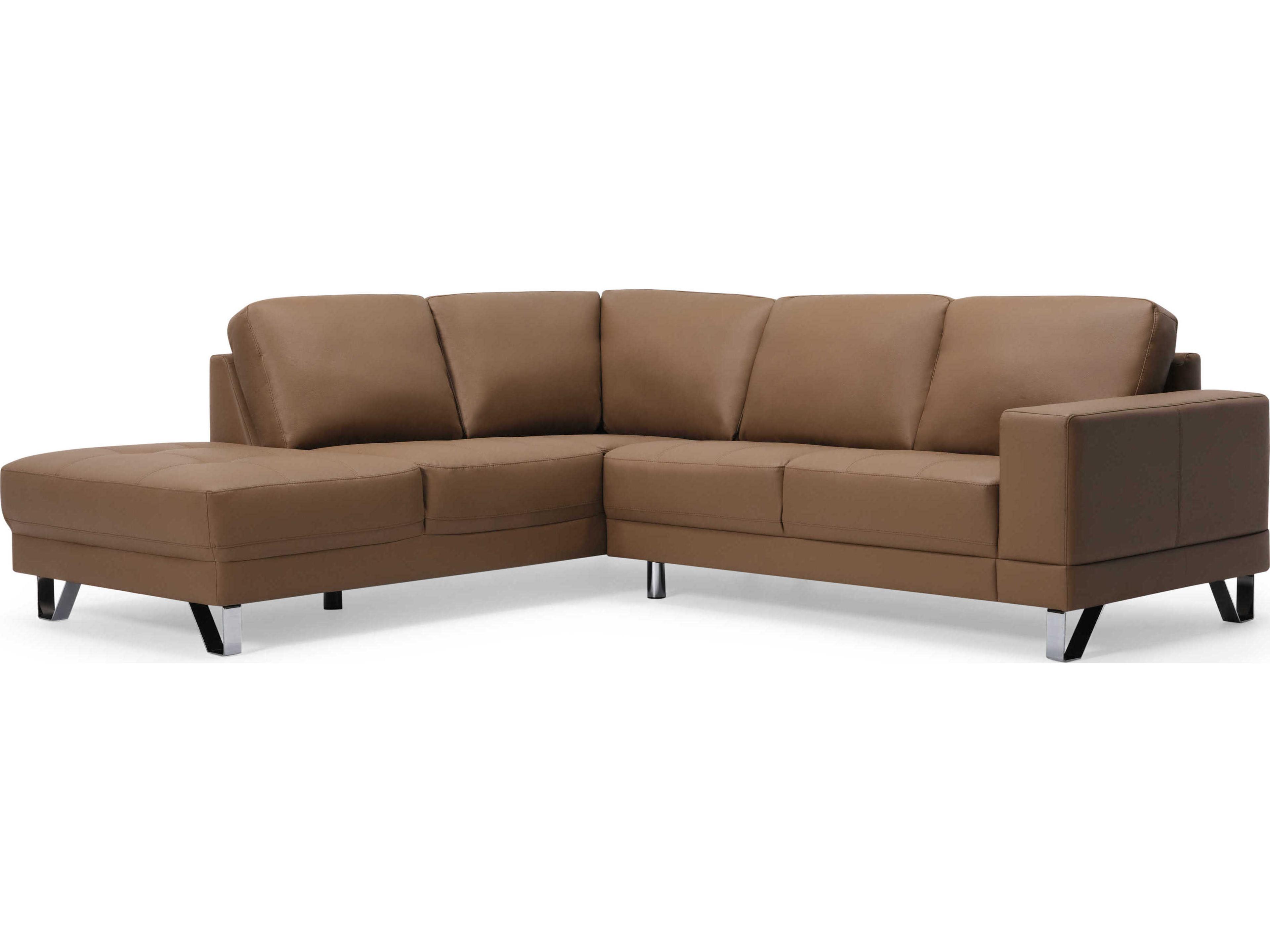 Palliser Seattle Upholstered Sectional Sofa