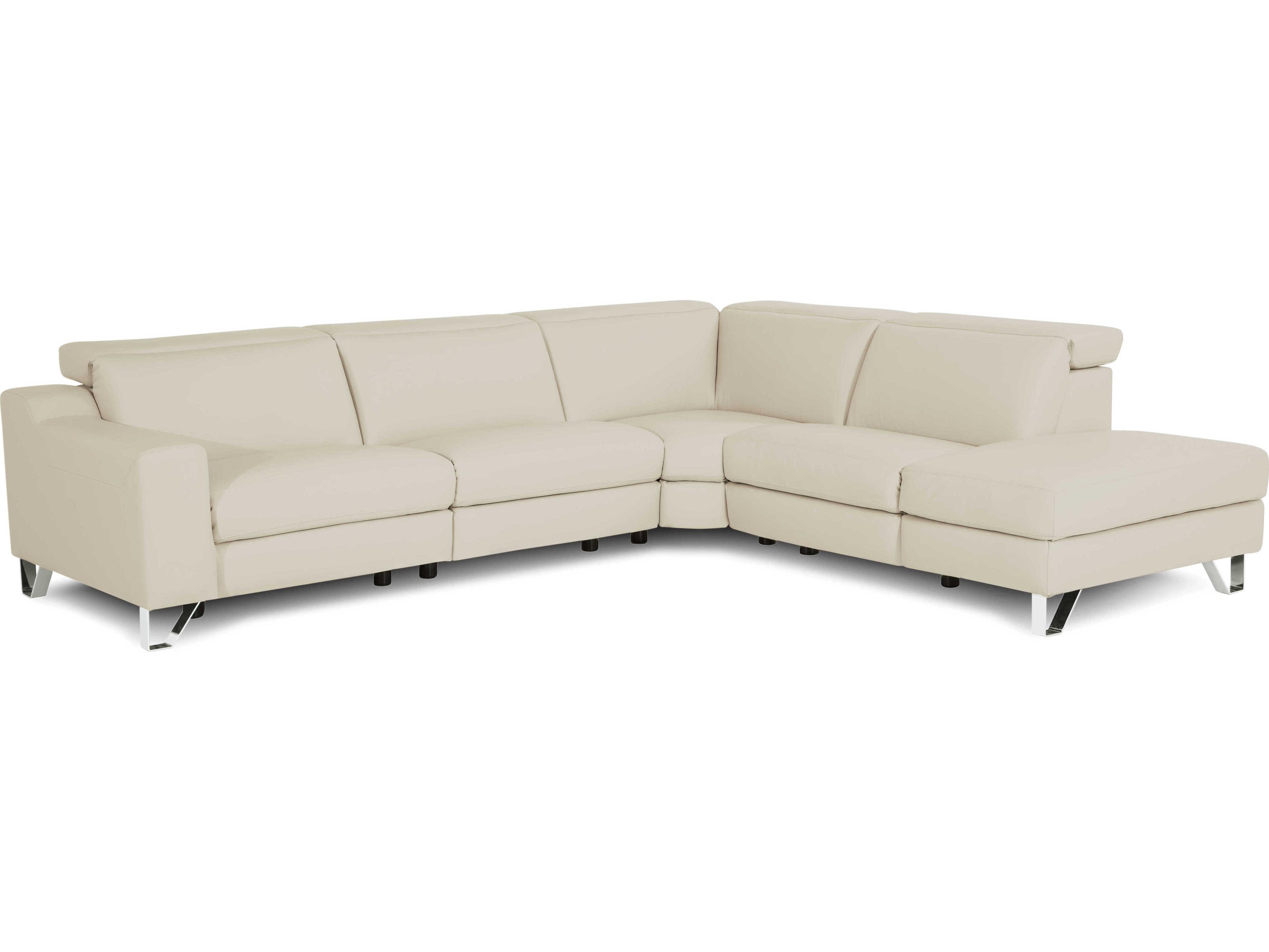 Palliser Tabor Upholstered Sectional Sofa