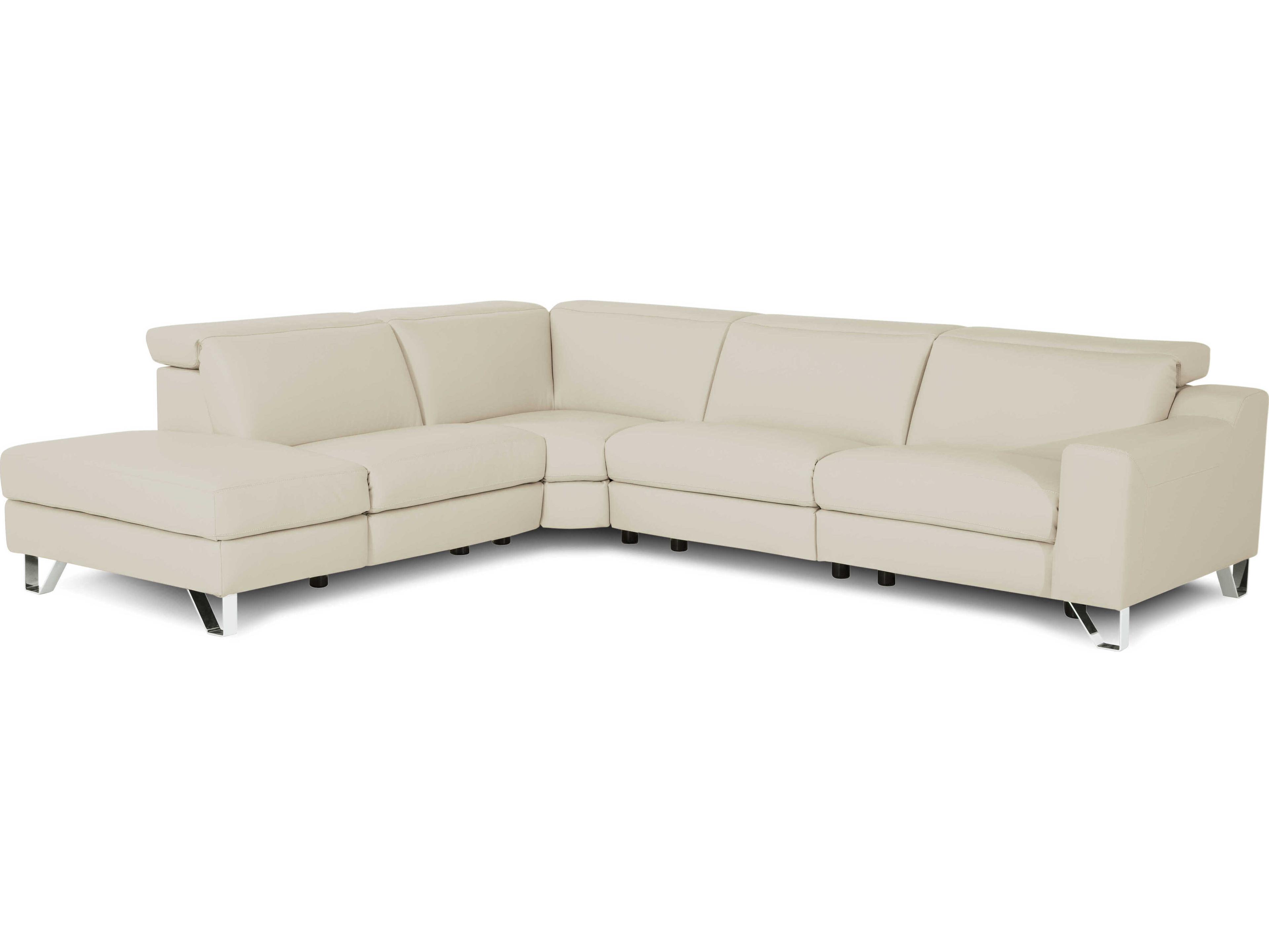 Palliser Tabor Upholstered Sectional Sofa