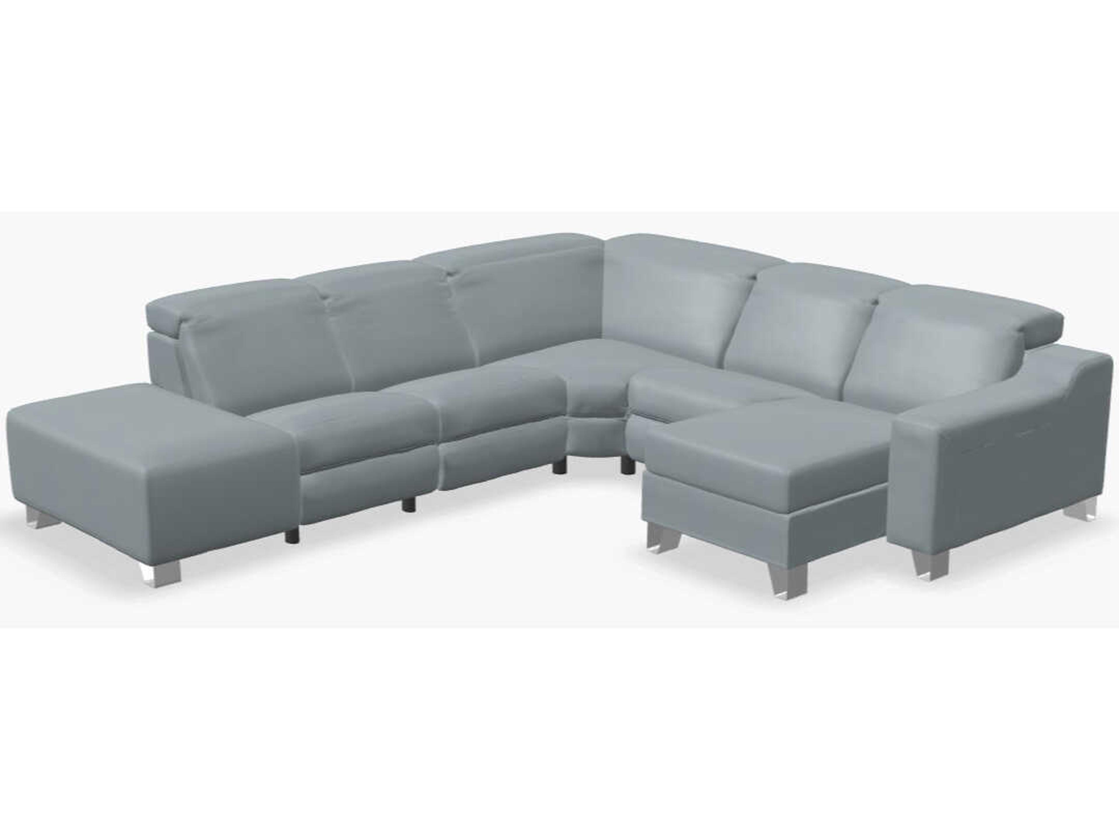Palliser Tabor Upholstered Sectional Sofa