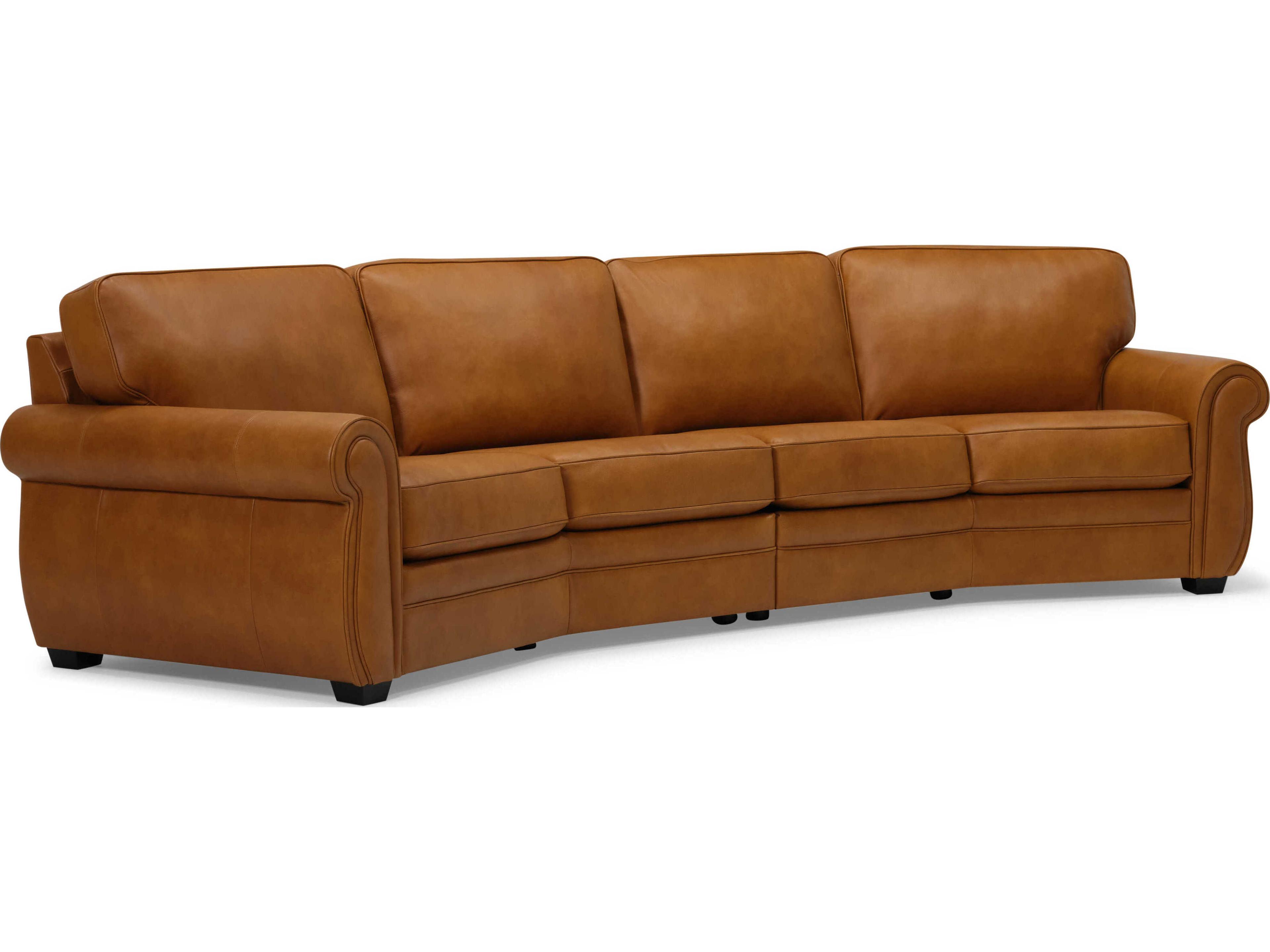 Palliser Viceroy Upholstered Sectional Sofa
