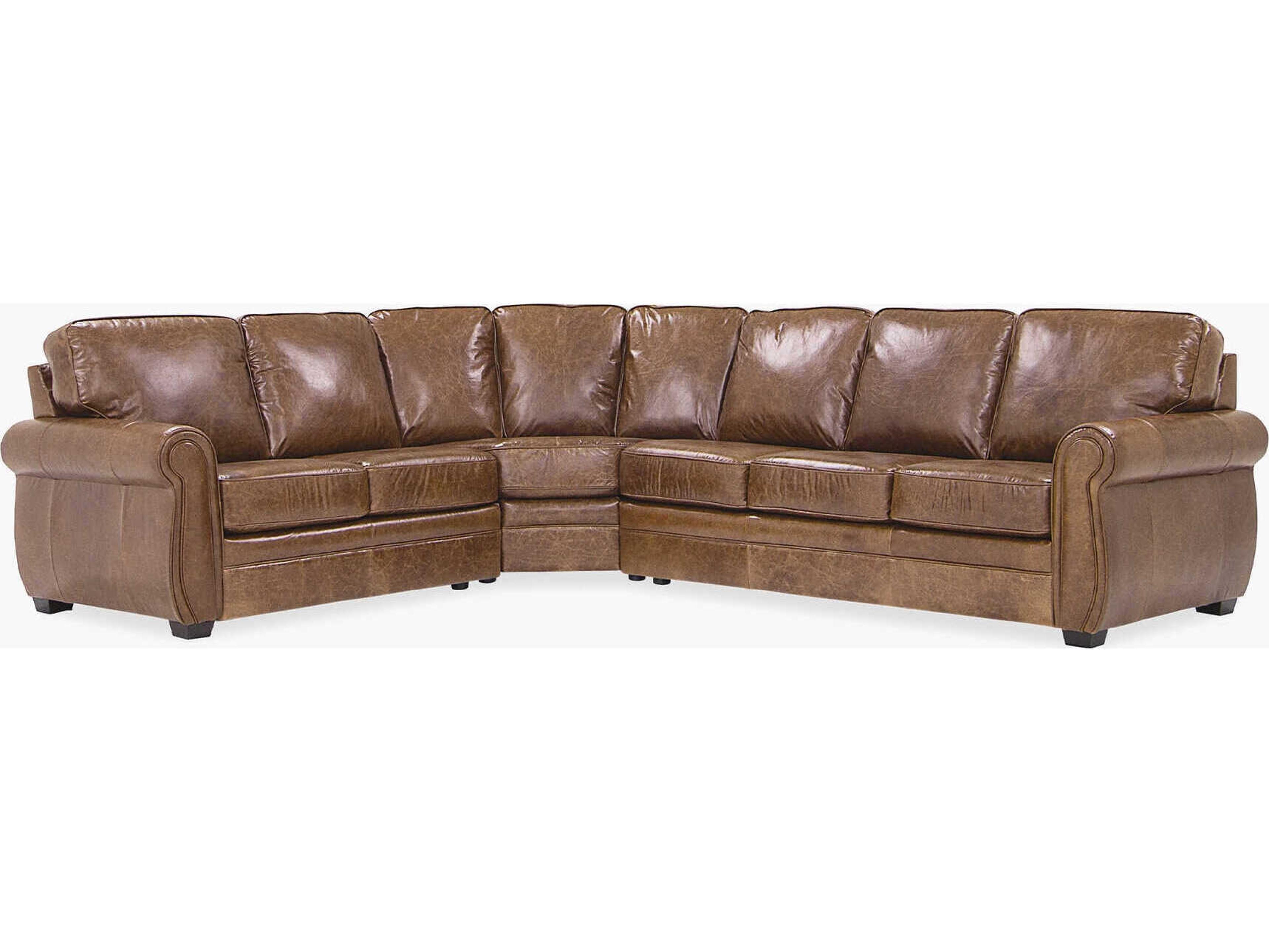 Palliser Viceroy Upholstered Sectional Sofa