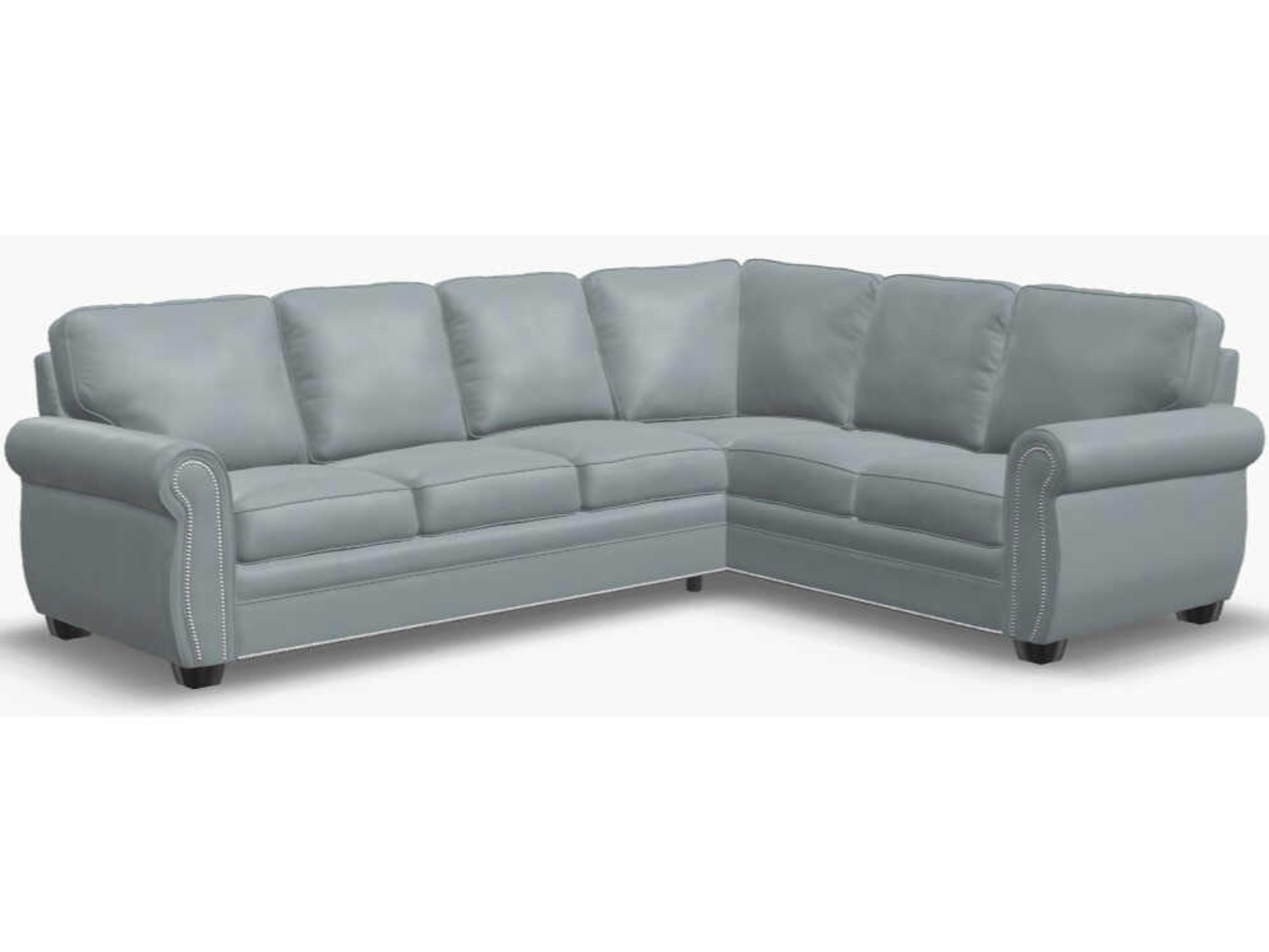 Palliser Viceroy Upholstered Sectional Sofa