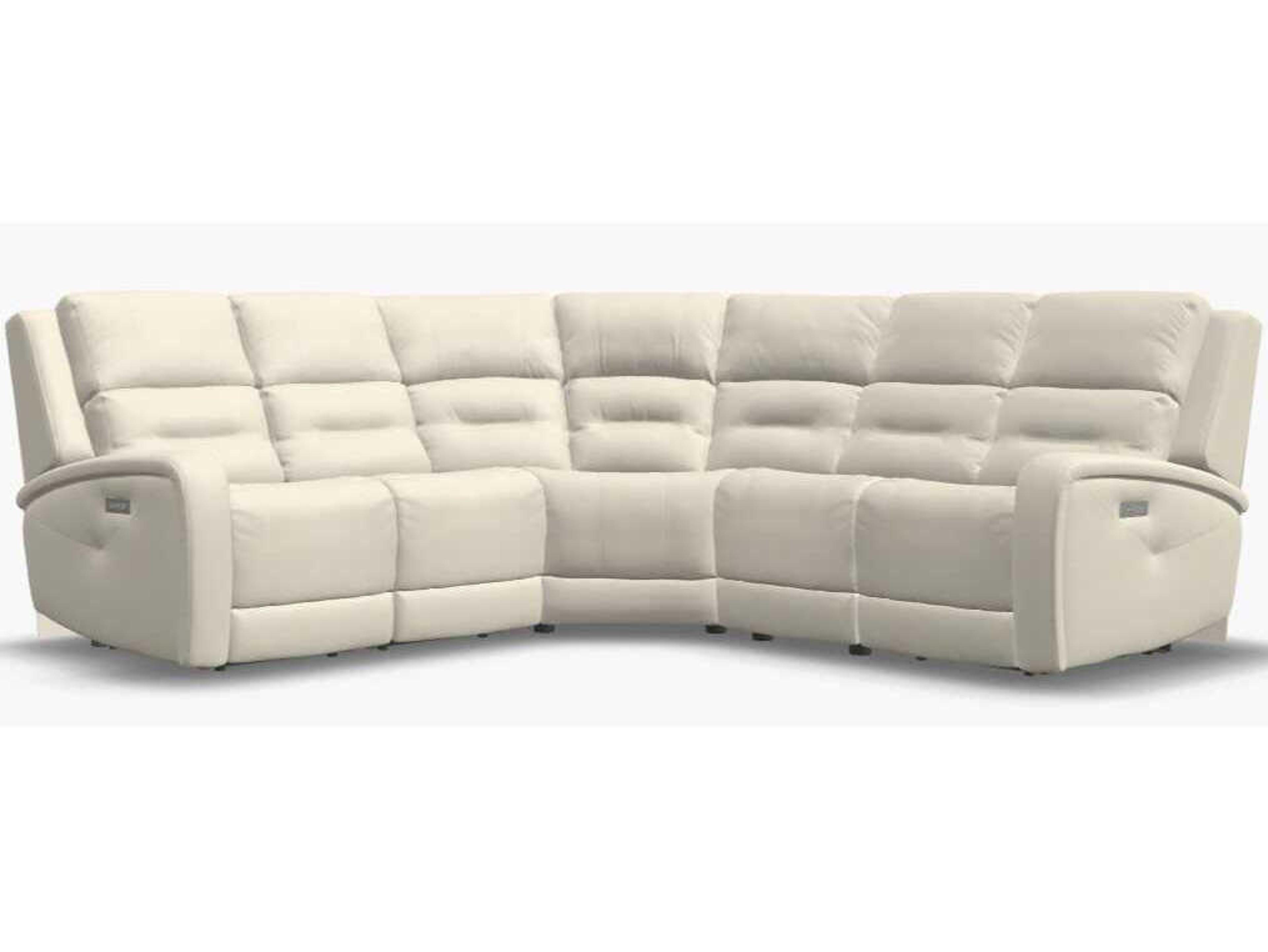 Palliser Washington Upholstered Sectional Sofa