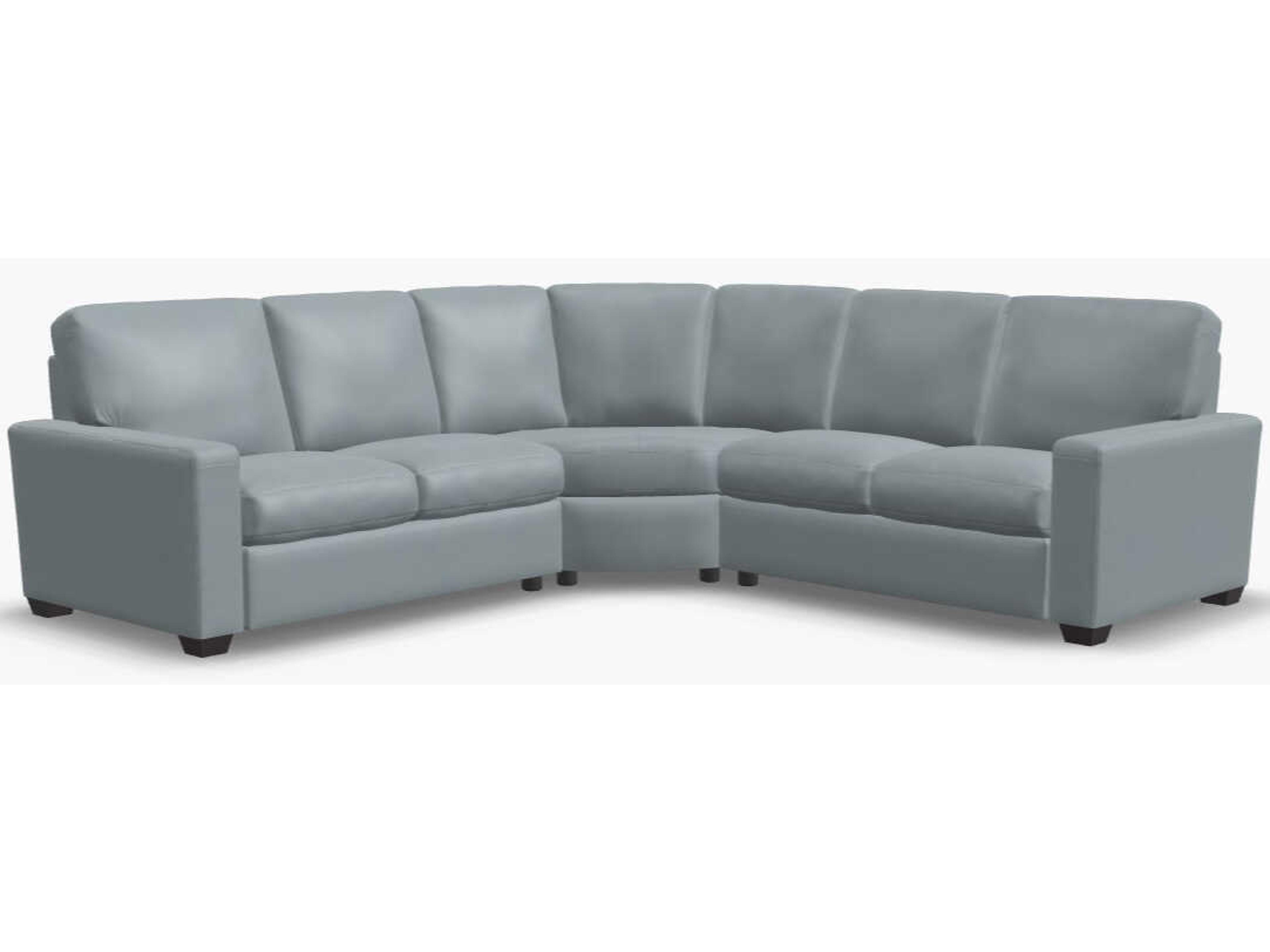 Palliser Westend Upholstered Sectional Sofa