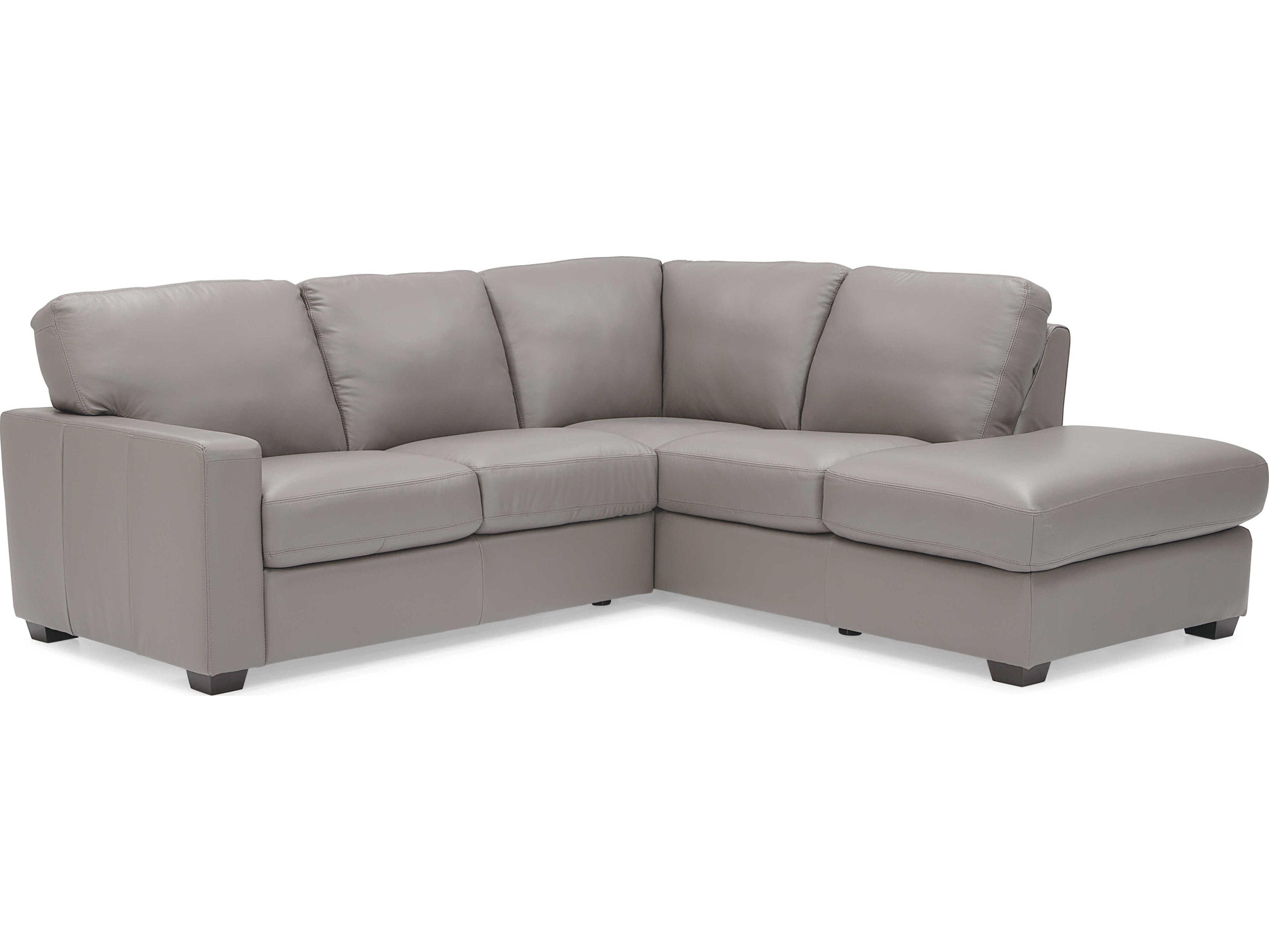 Palliser Westend Upholstered Sectional Sofa