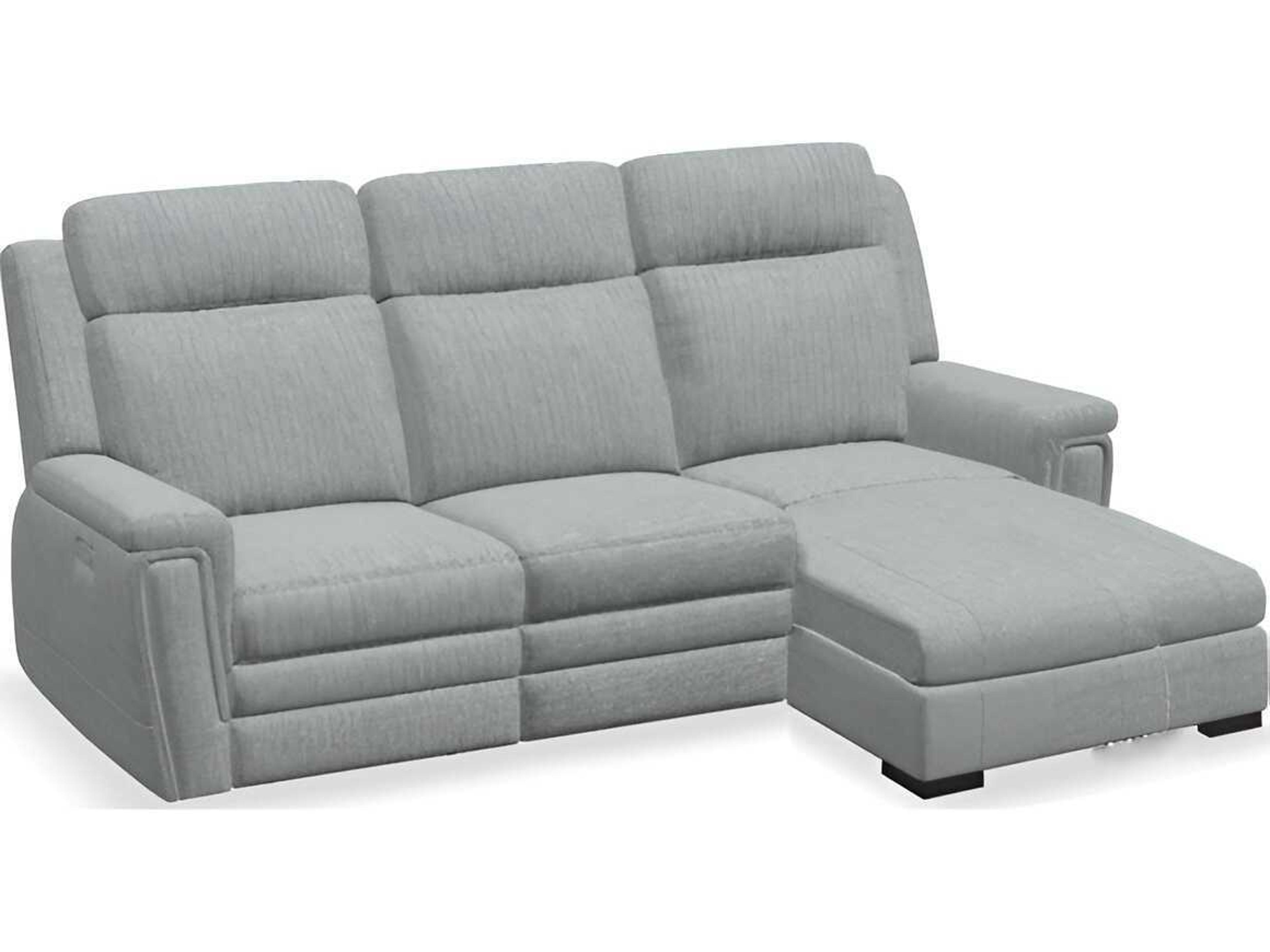 Palliser Westpoint Upholstered Sectional Sofa