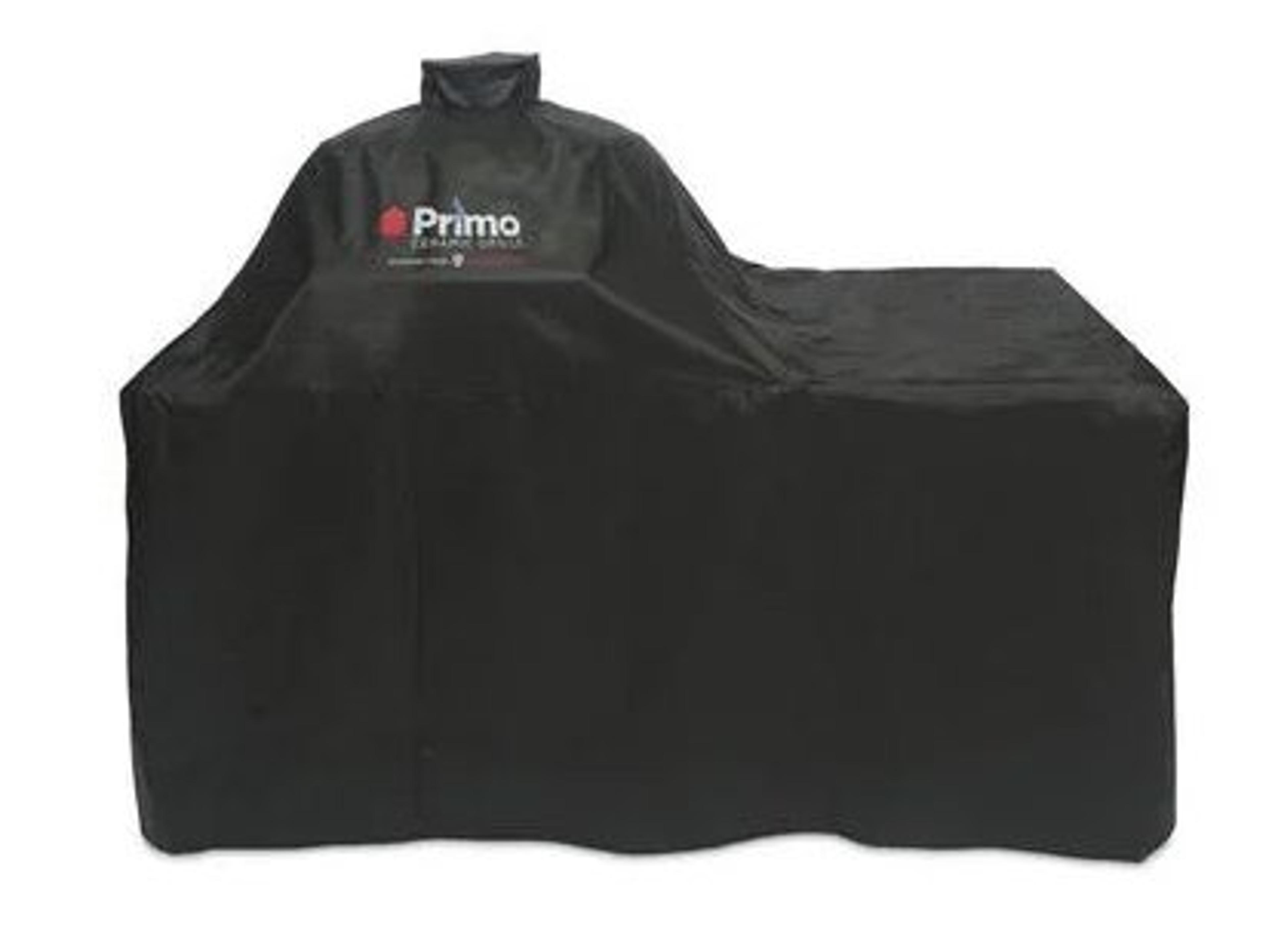 Primo Cover for Oval XL 400 with Countertop Table