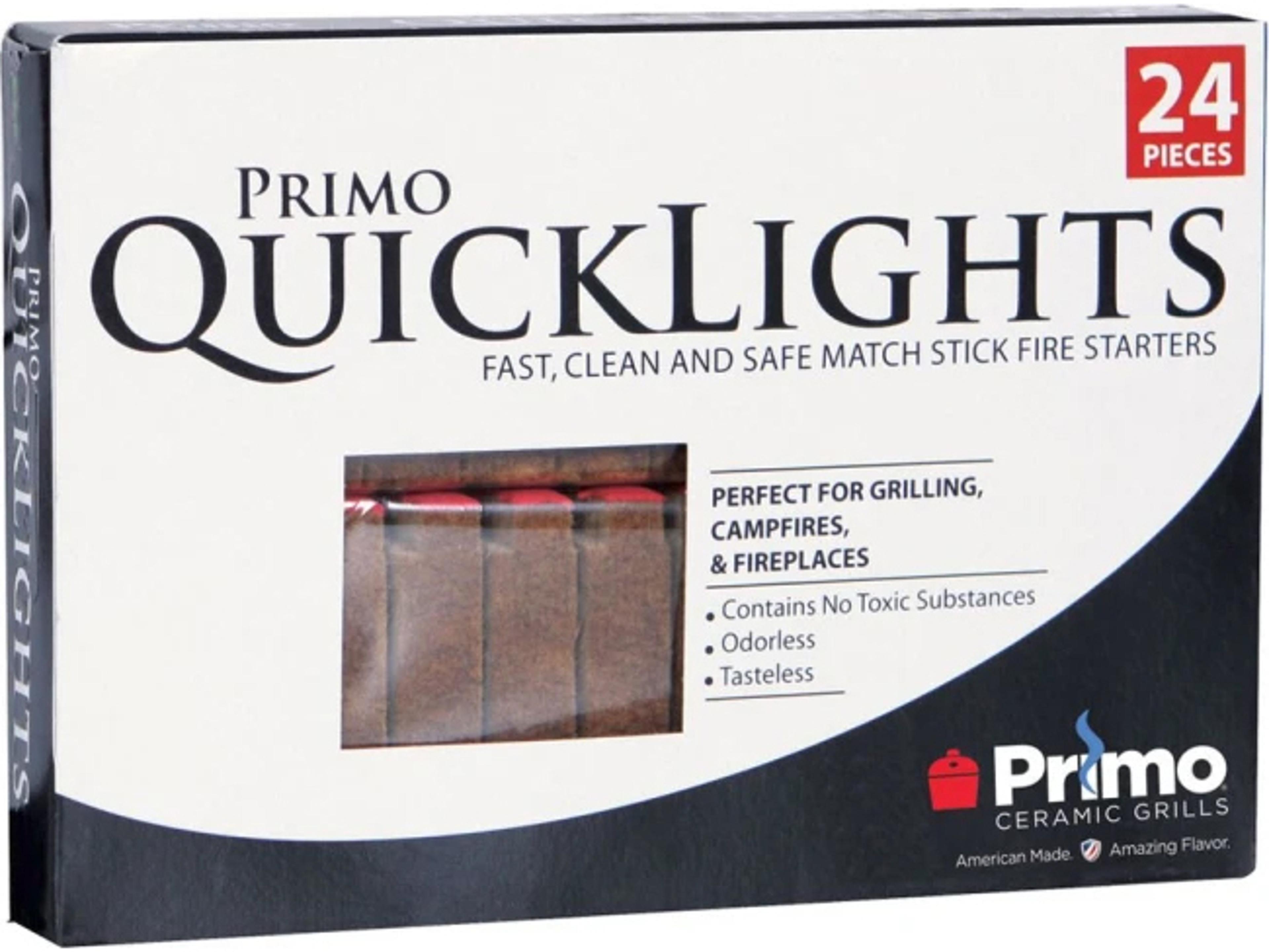 Primo Quick Lights Firestarters