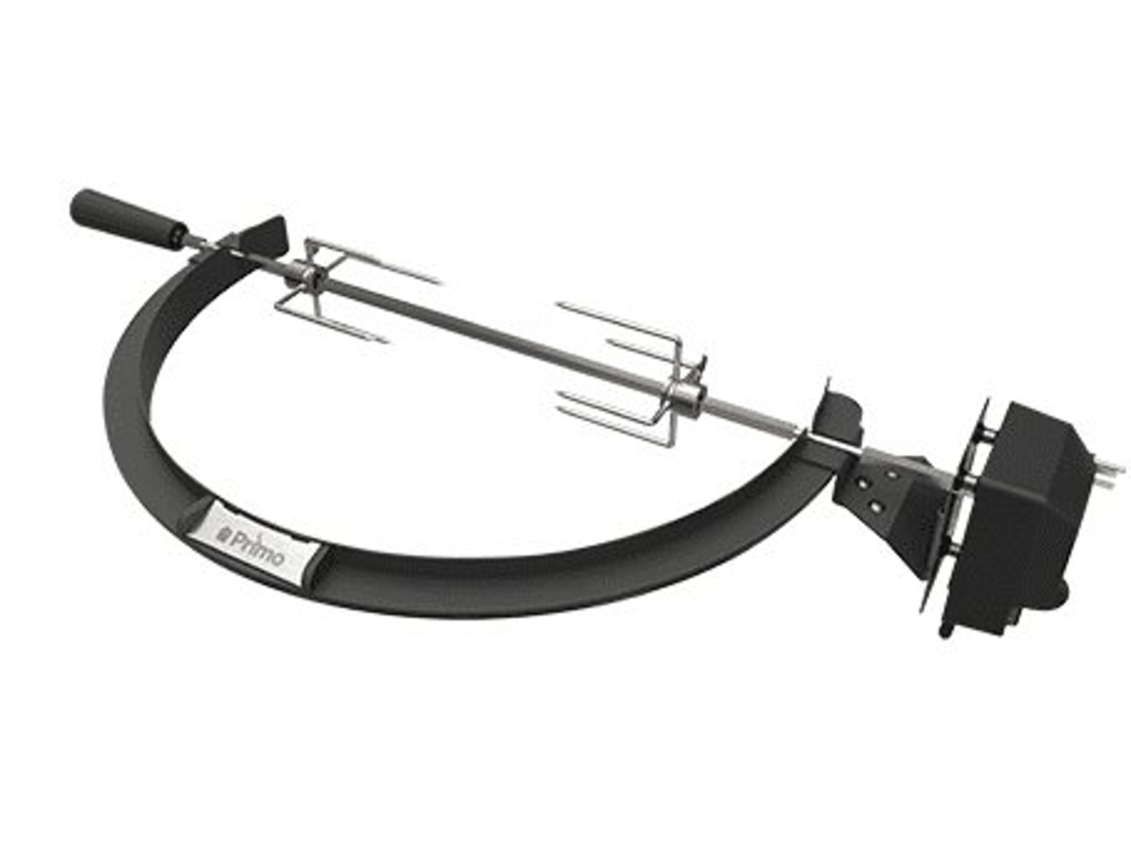 Primo Oval Large Rotisserie Kit