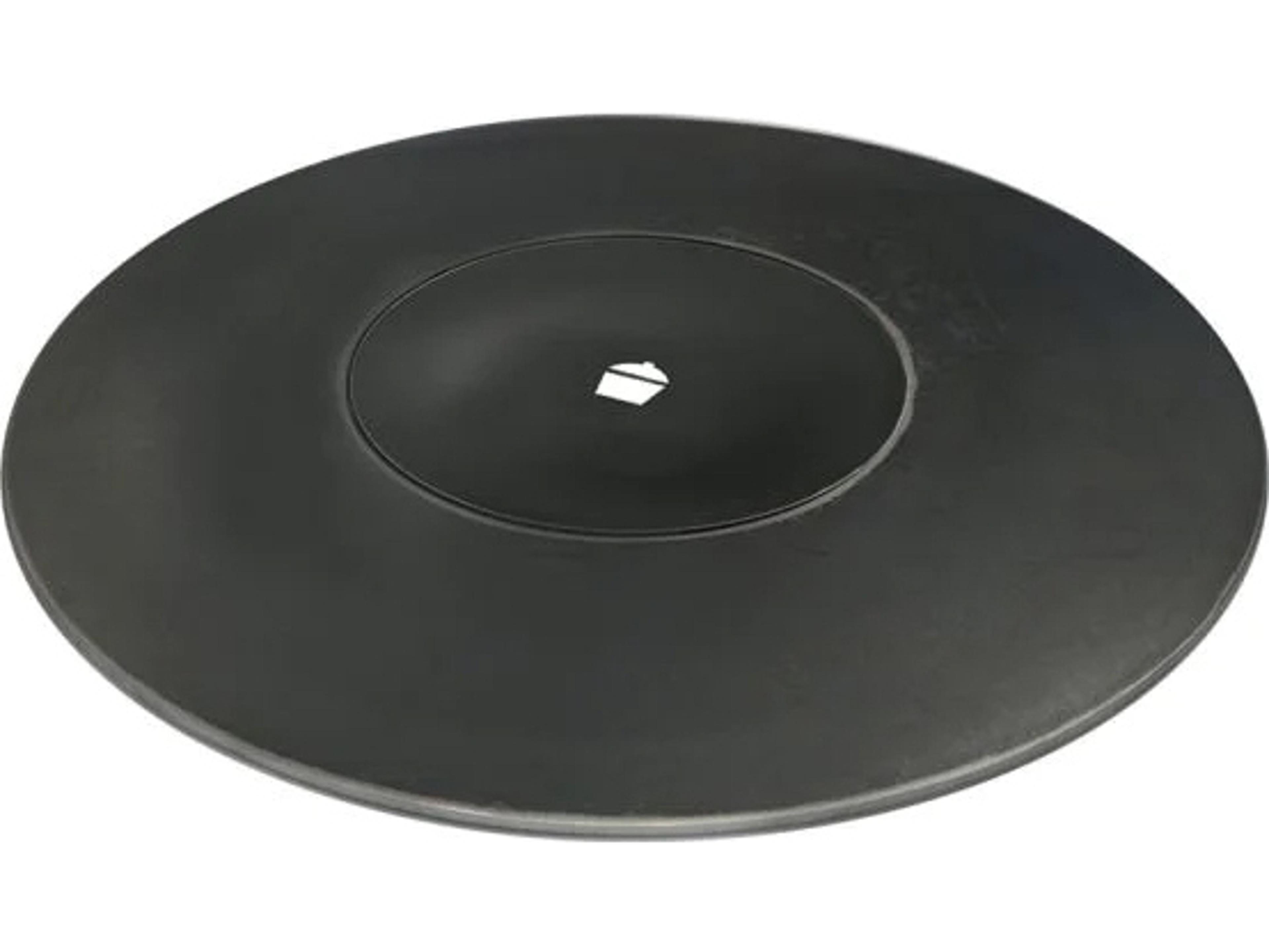 Primo Round Griddle - Kamado