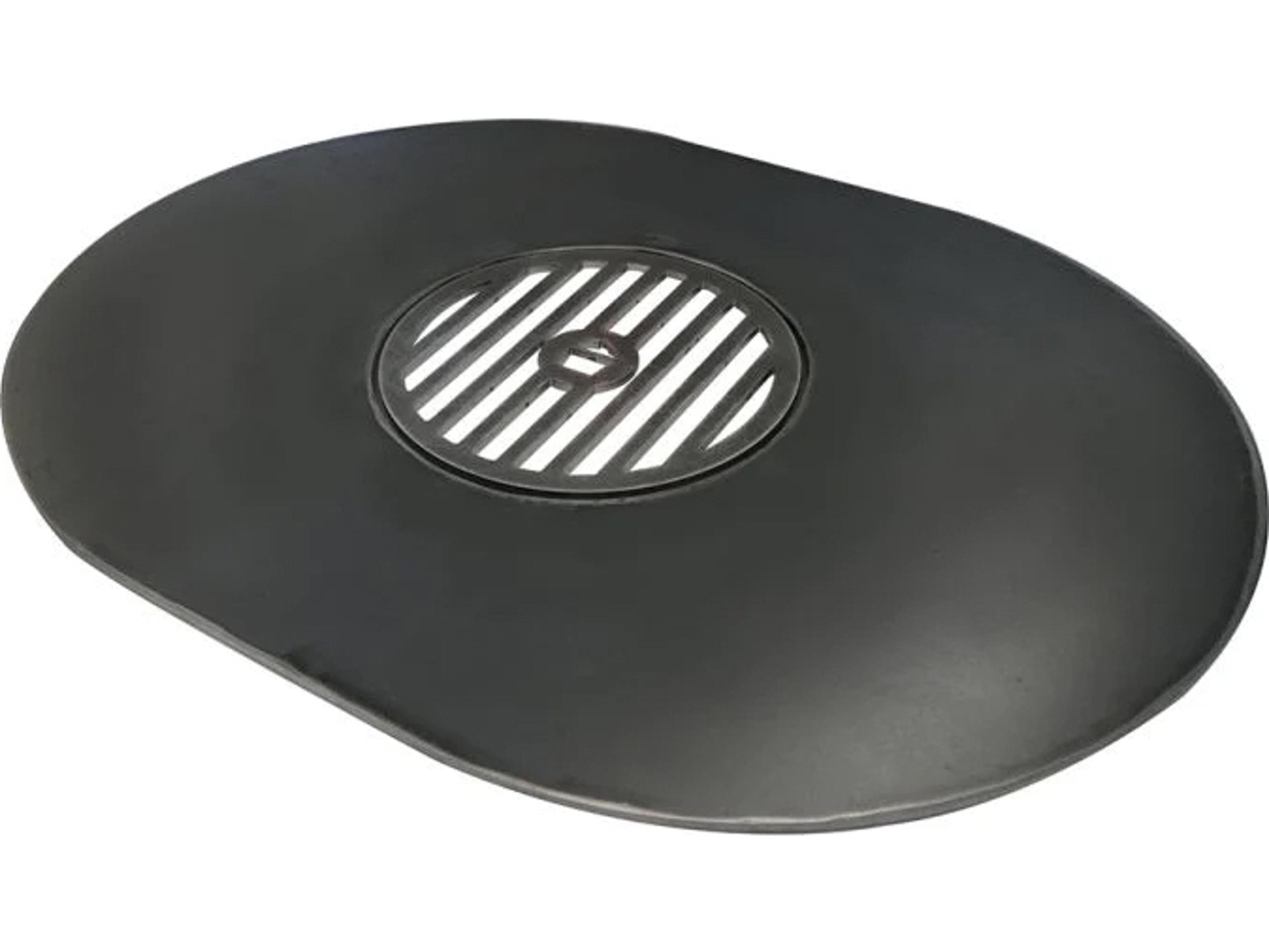 Primo Griddle for Oval XL 400