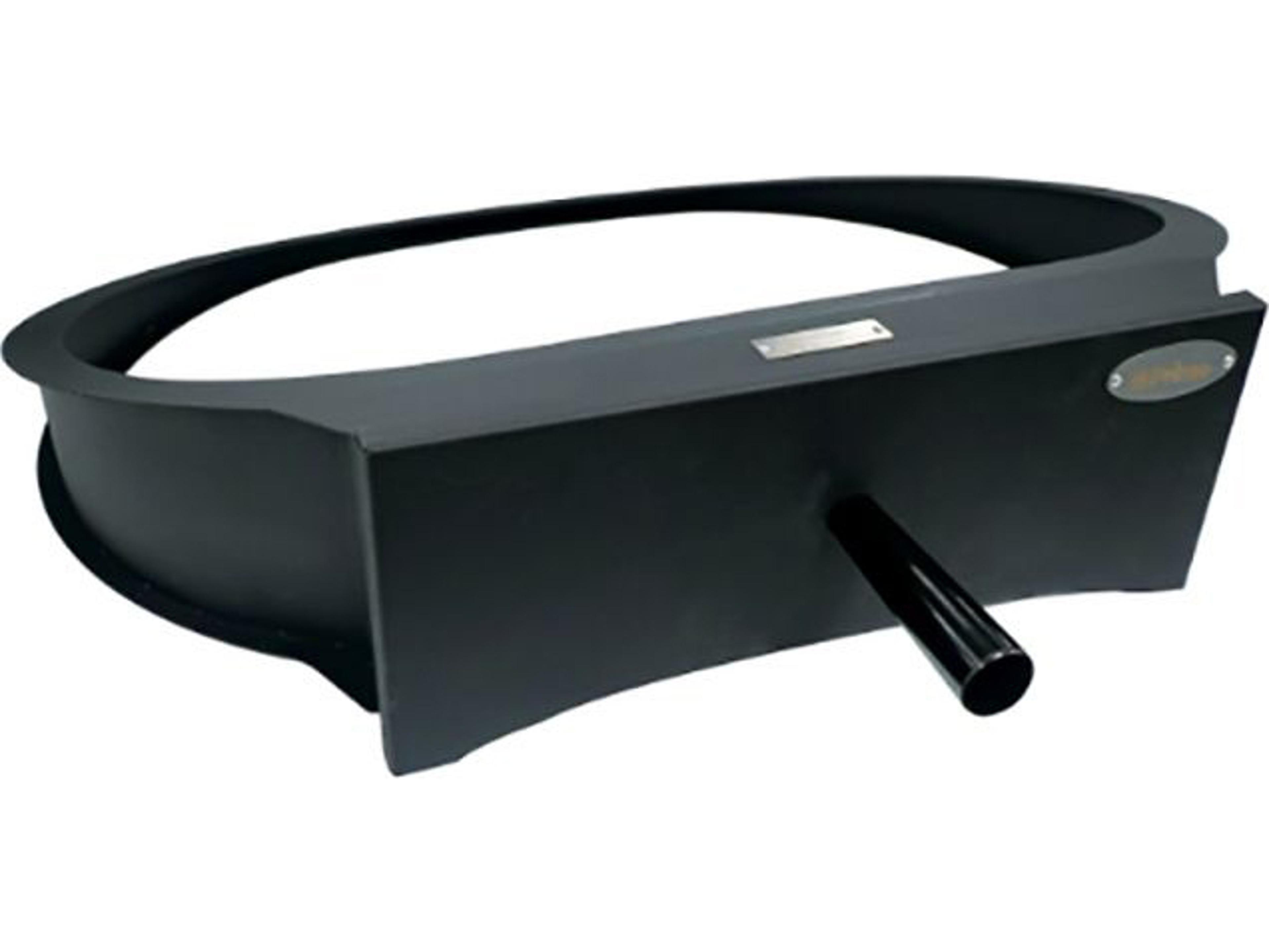 Primo Pizza Oven Insert for Oval XL 400 Charcoal Grill