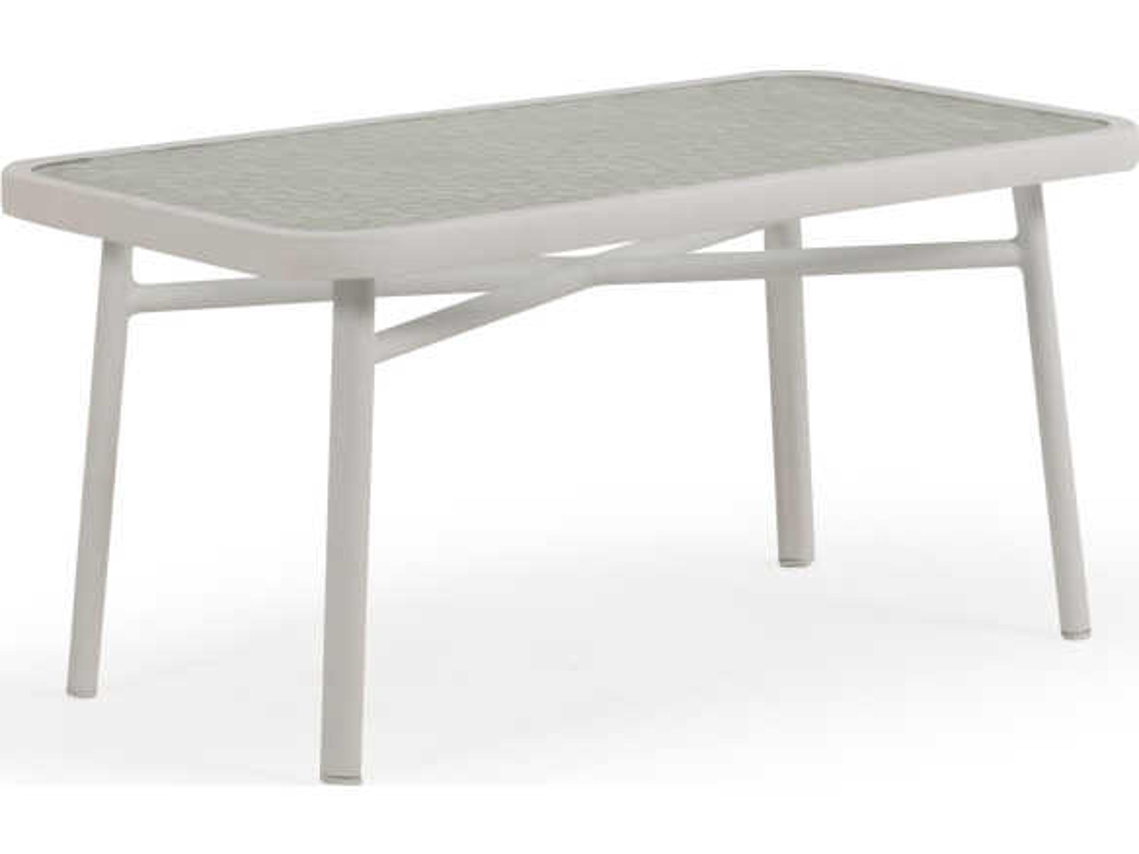 Watermark Living Sandoval Glass Top