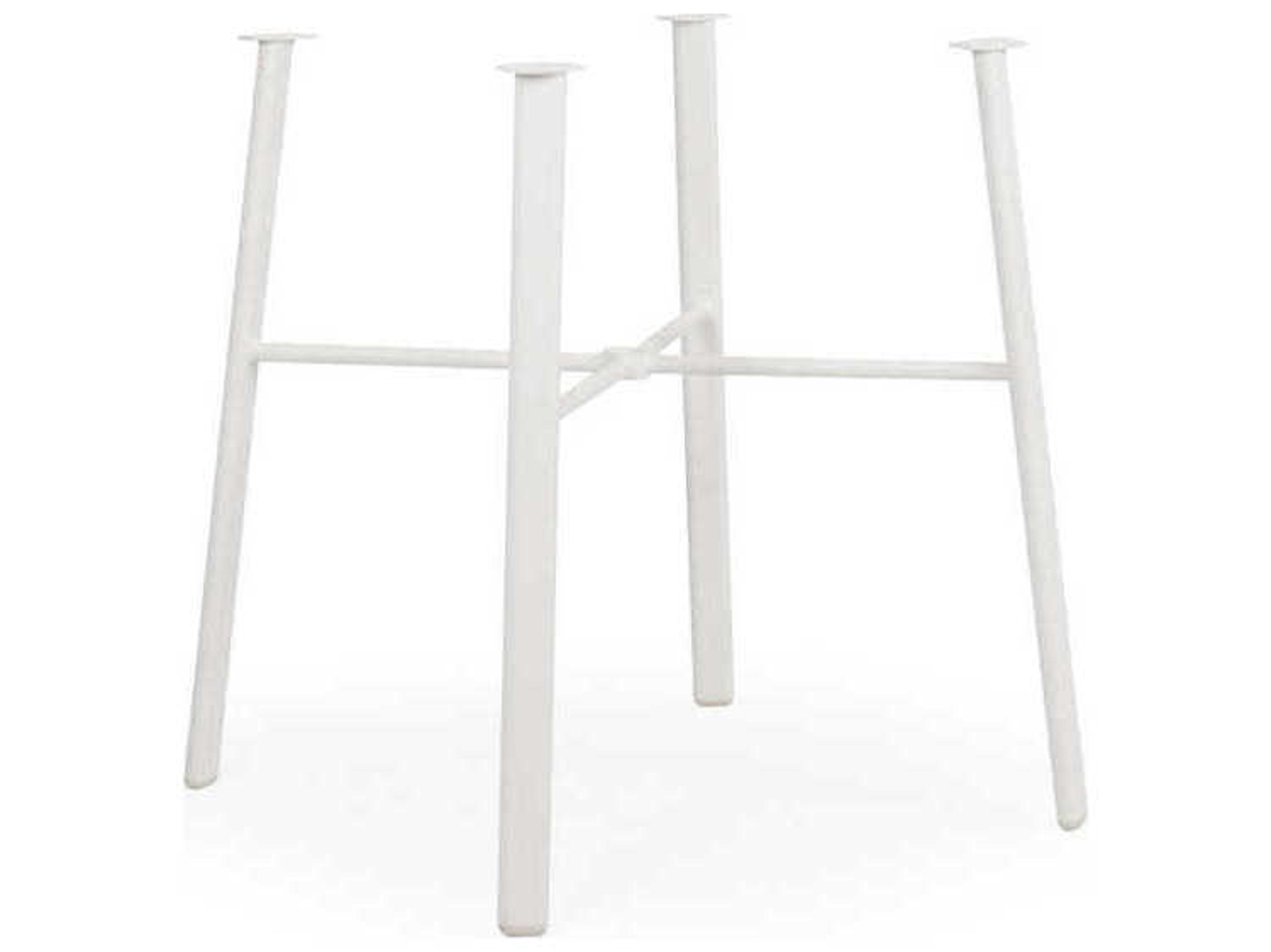 Watermark Living Kenwood Aluminum Table Base