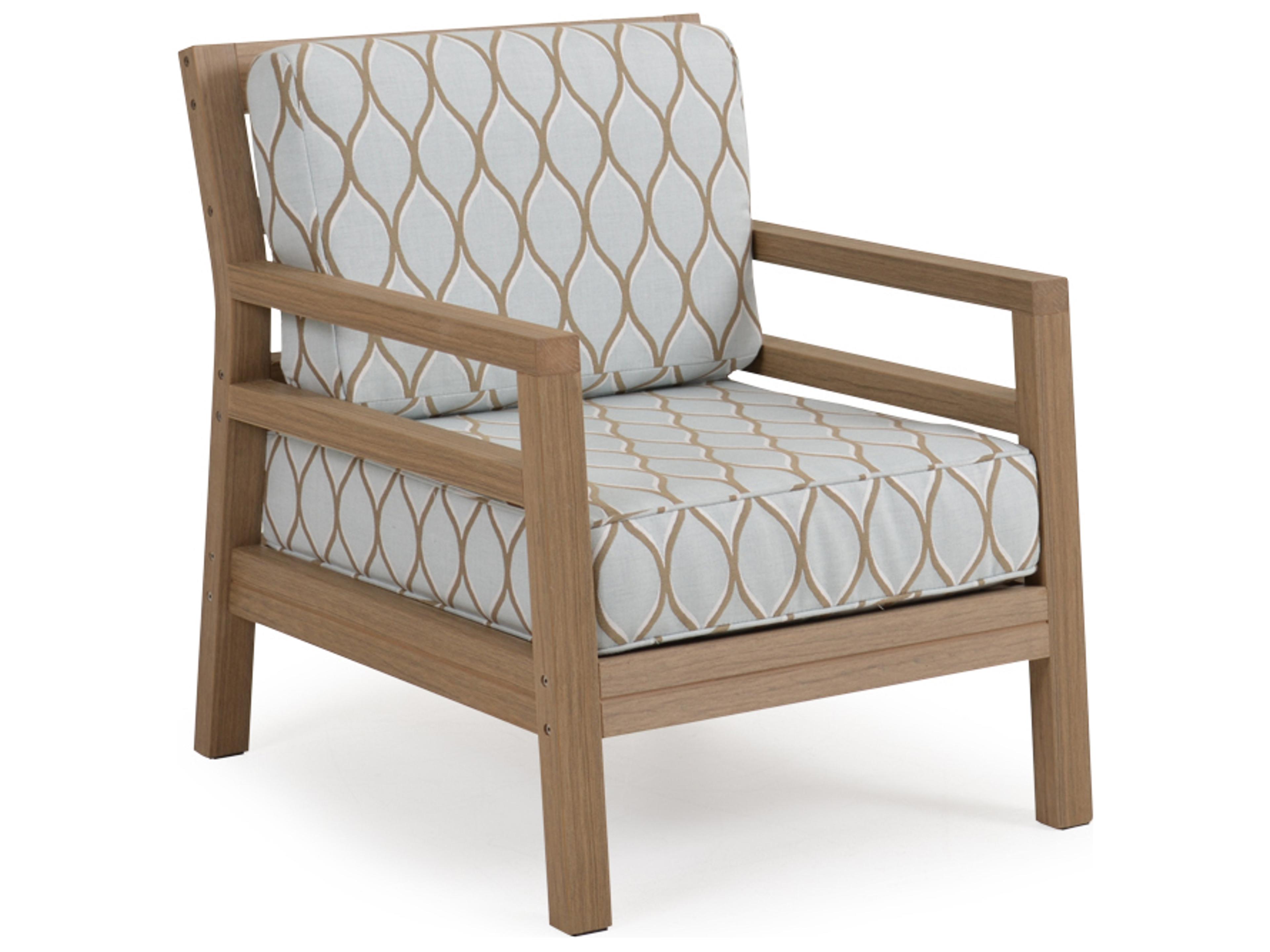 Watermark Living 5200 Series Deep Seating Lounge Chair Replacement Cushions