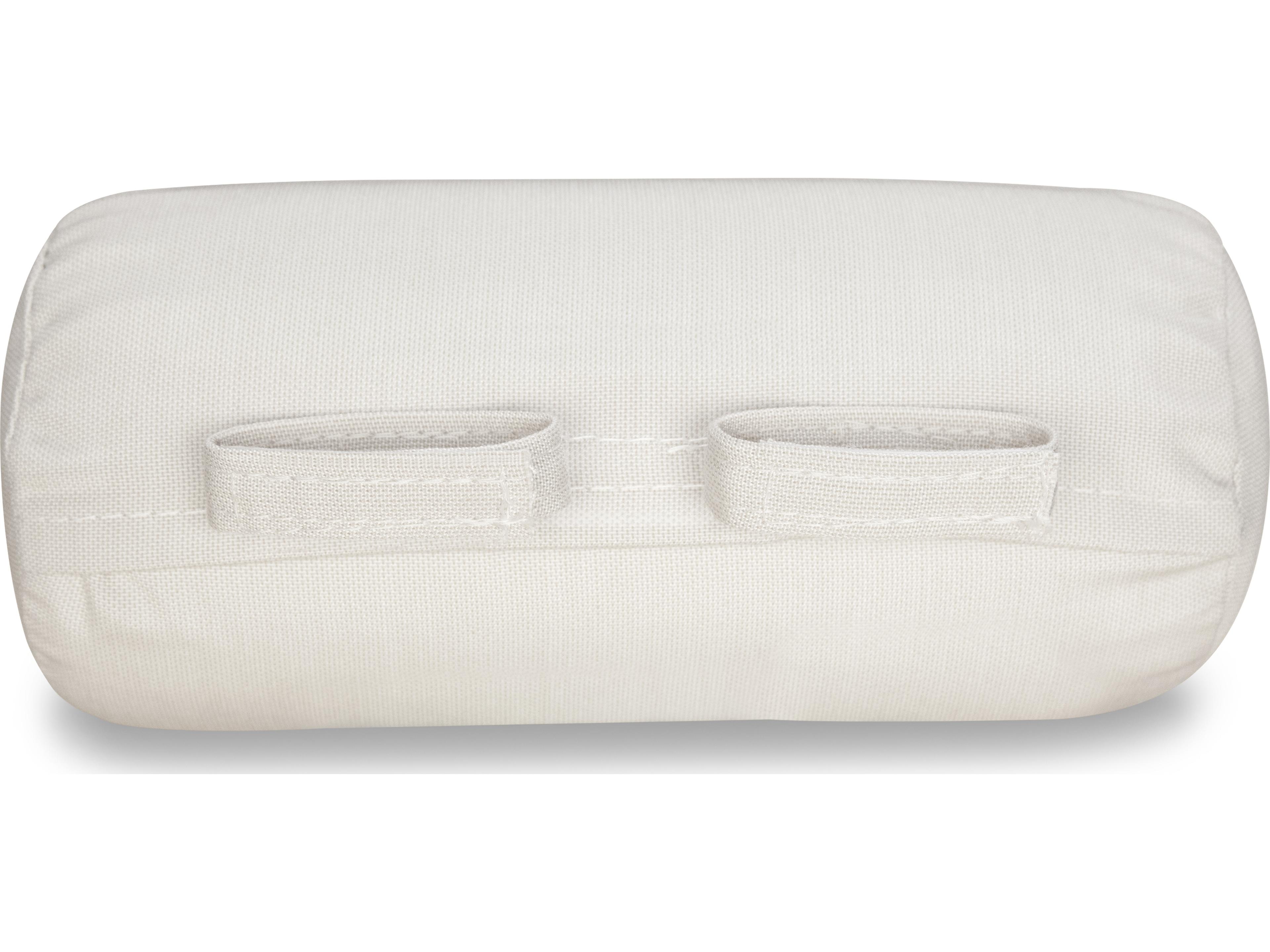 POLYWOOD® Outdoor Headrest Pillow One Strap