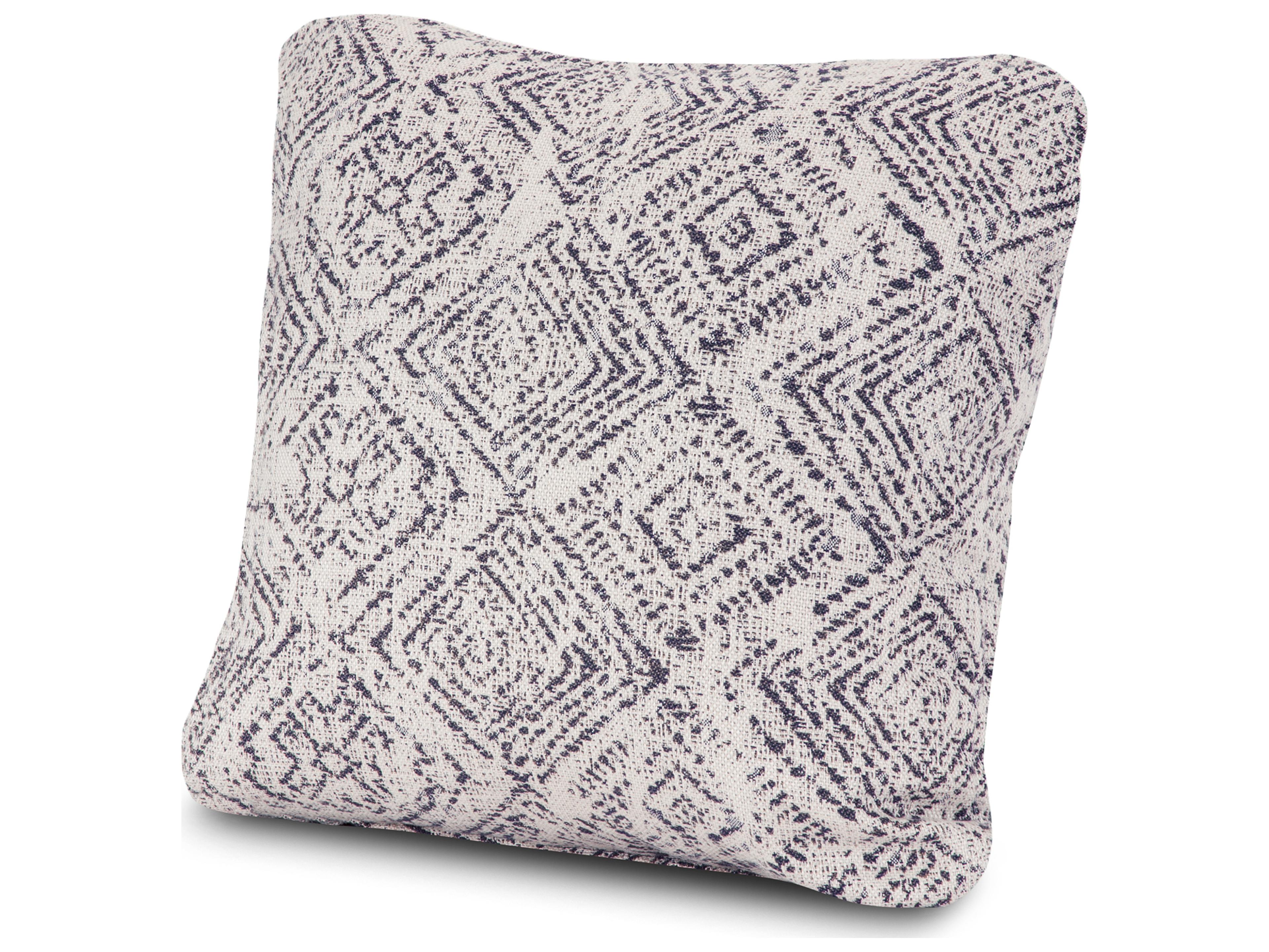 POLYWOOD® Outdoor 18'' Throw Pillow