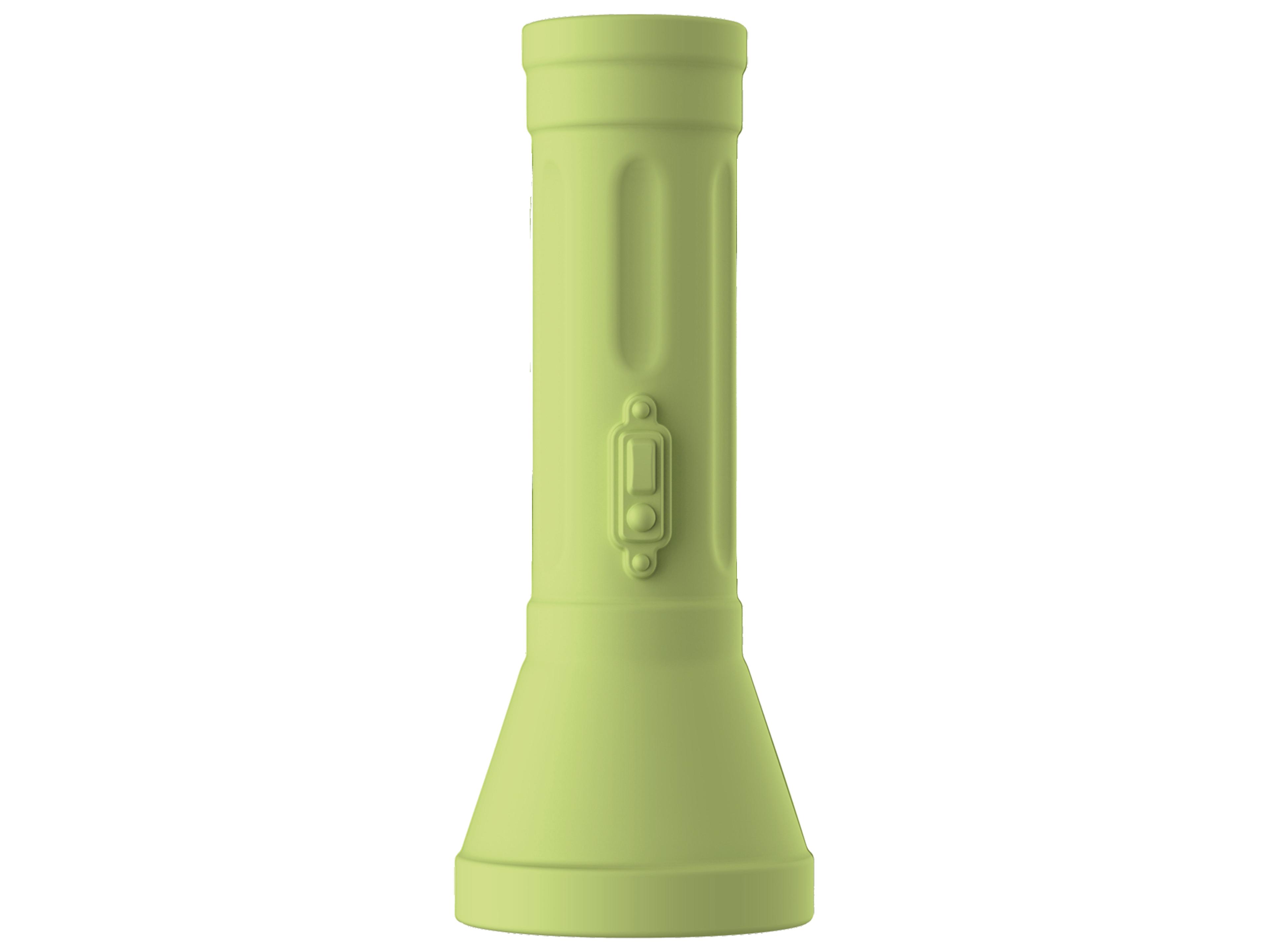 Qeeboo Flash Green Power Bank (Set of 5)