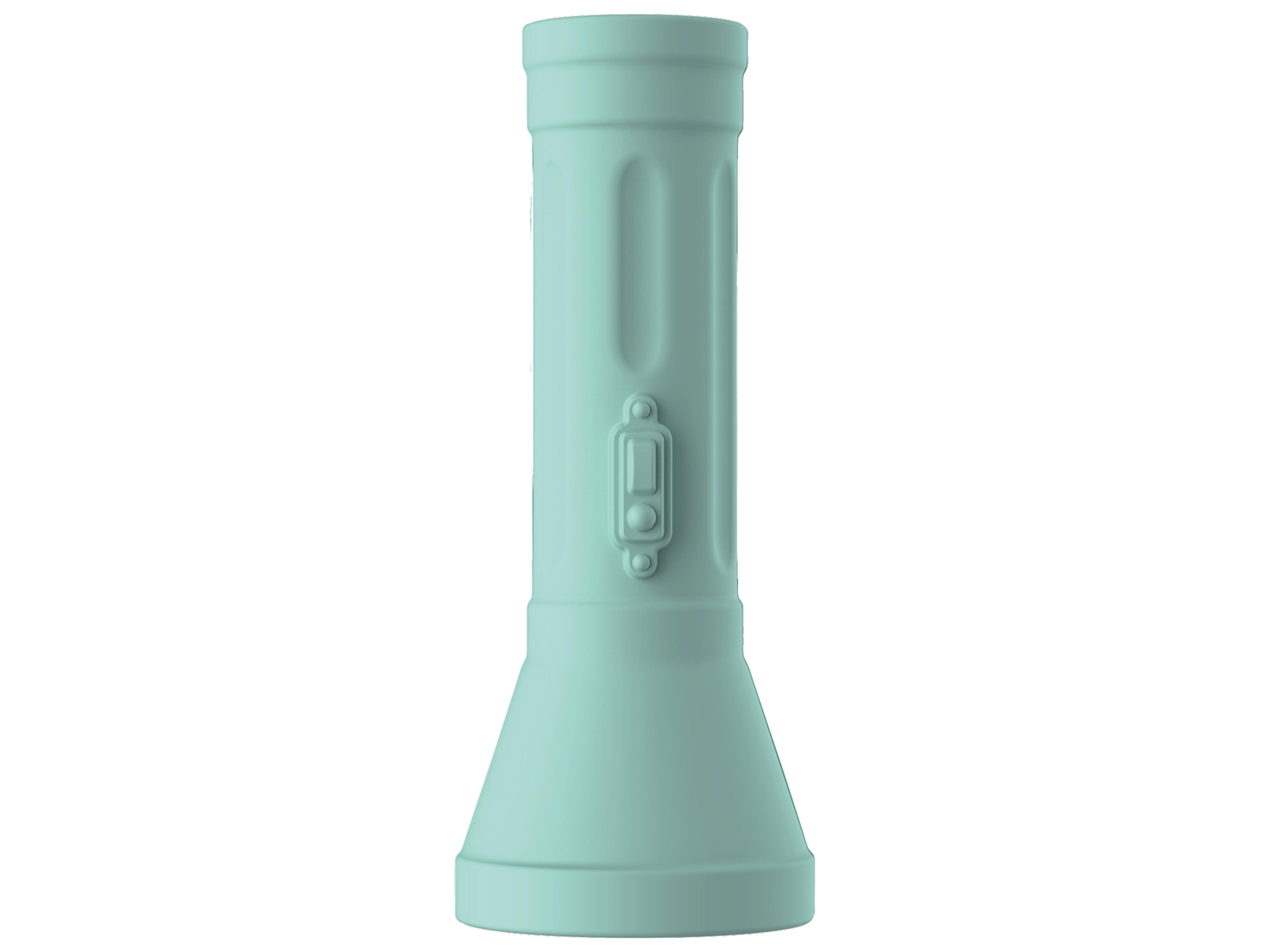 Qeeboo Flash Blue Power Bank (Set of 5)