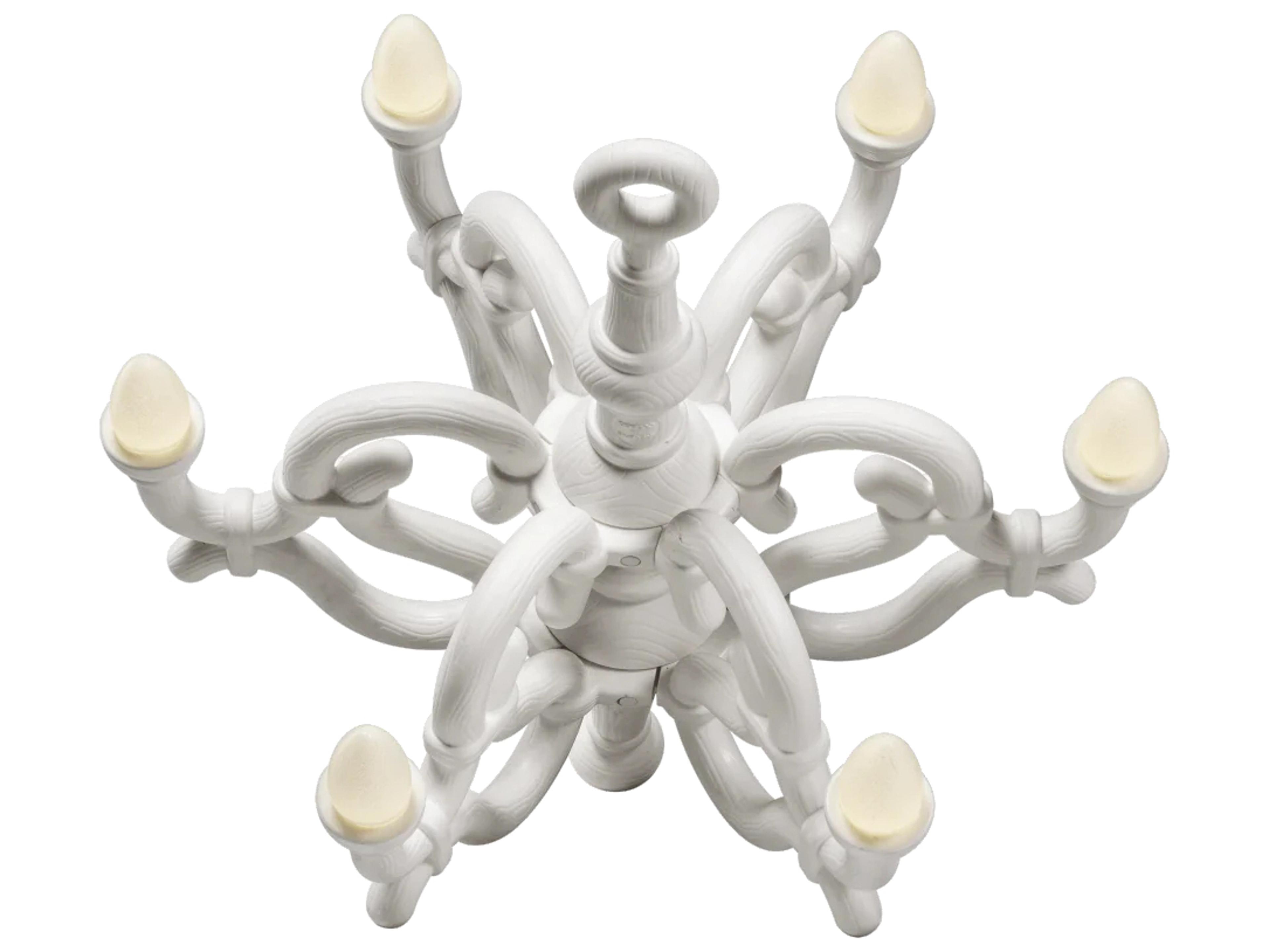 Qeeboo Fallen 6-Light Outdoor Lamp