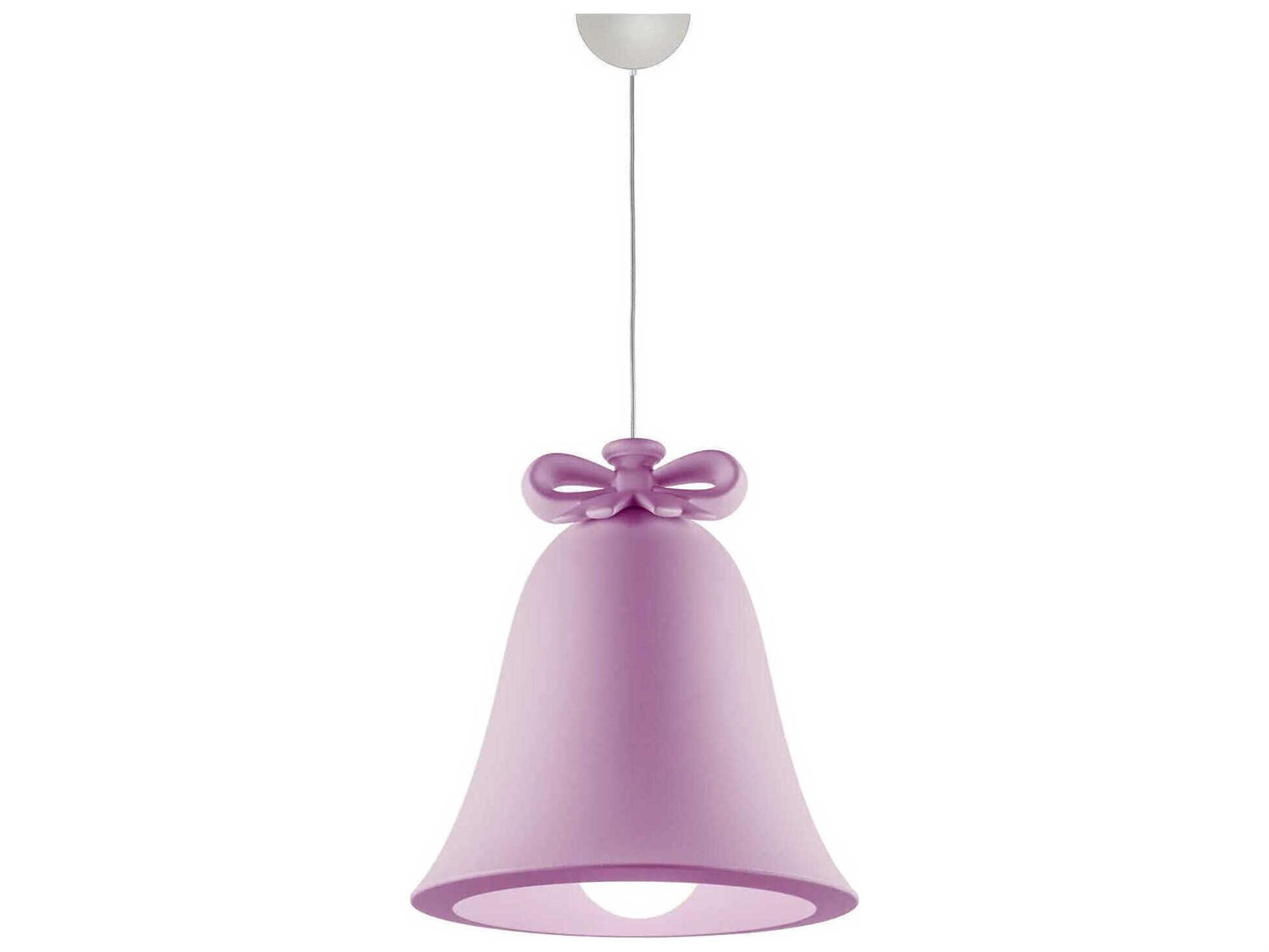 Qeeboo Mabelle Pink Pendant