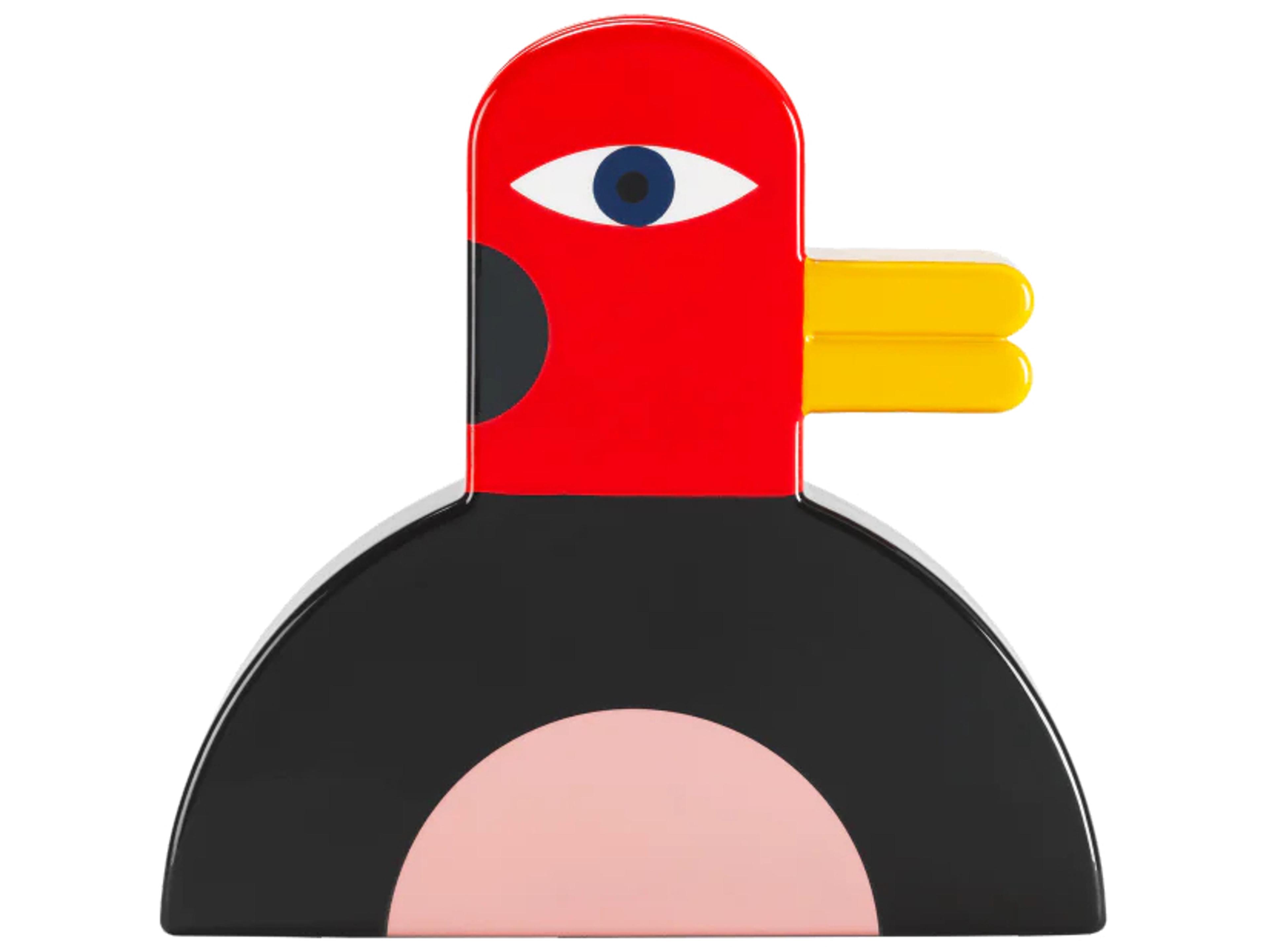 Qeeboo Oggian Giuggiolo Vase