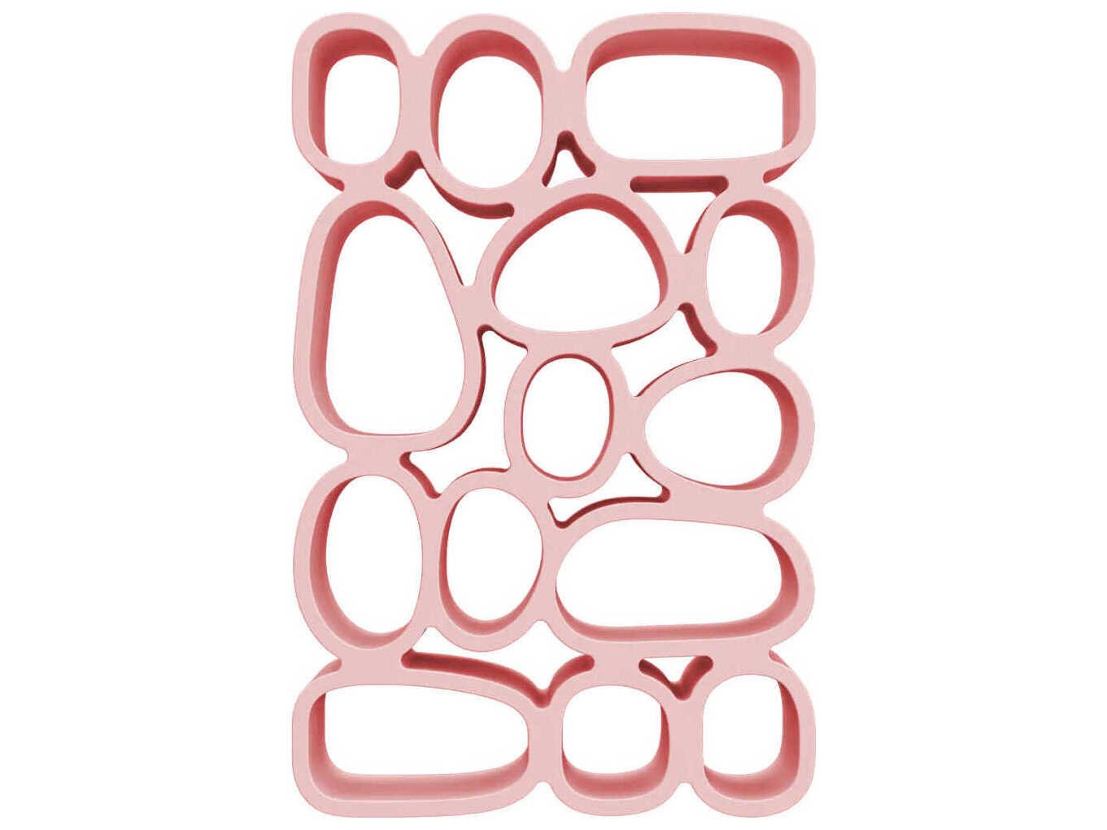 Qeeboo Koibuchi Pink Bookcase