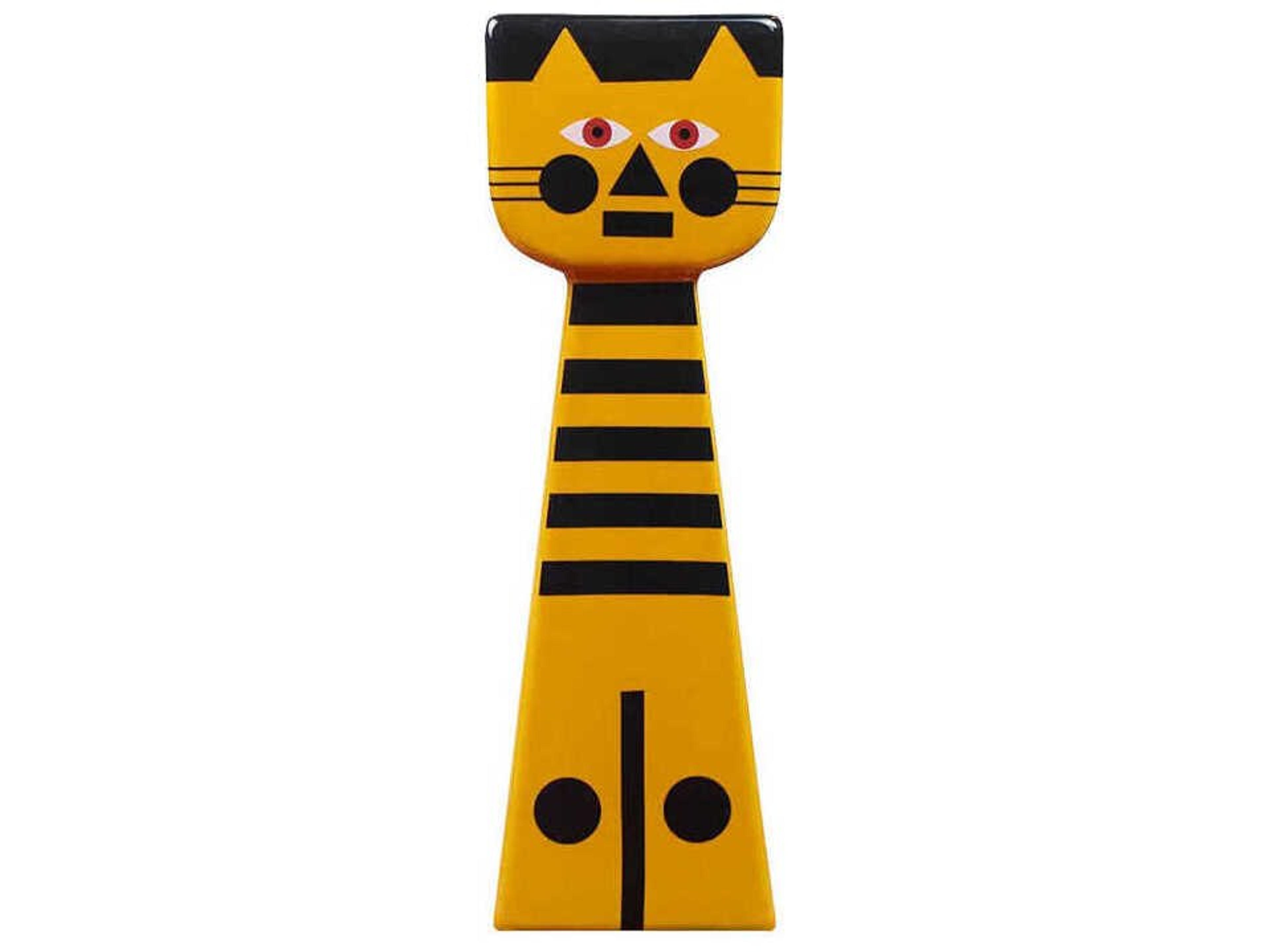 Qeeboo Oggian Alix Candle Holder