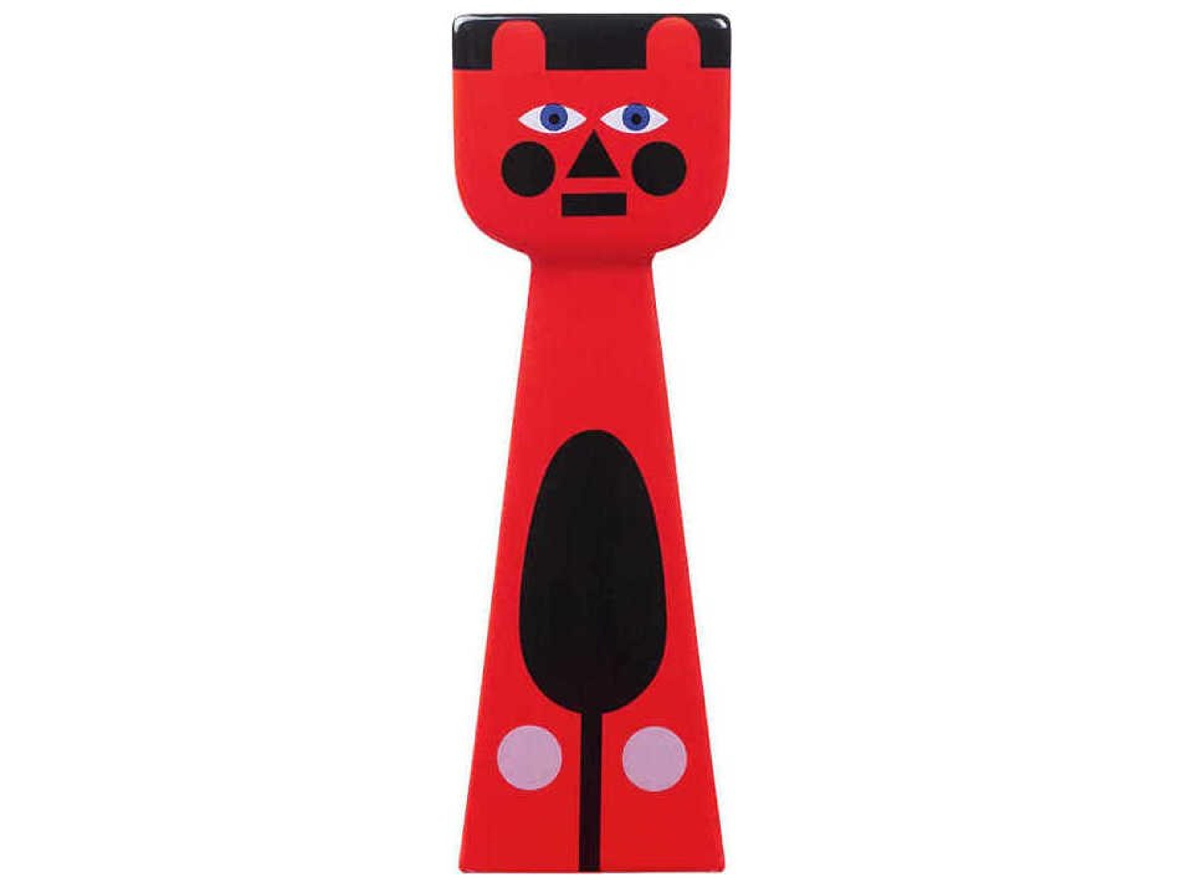 Qeeboo Oggian Ondo Candle Holder