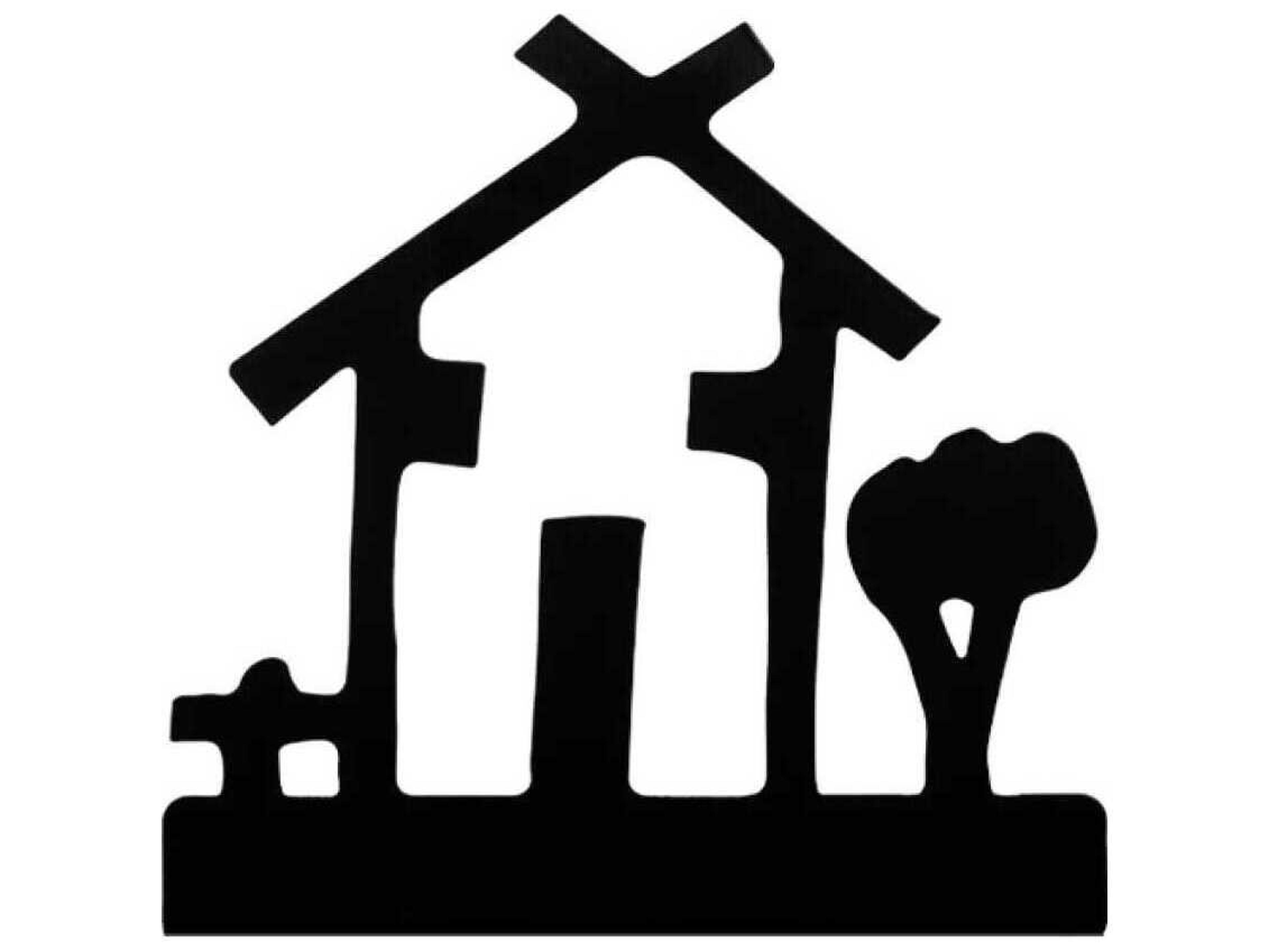 Qeeboo Ricordi Sweet Home Bookend