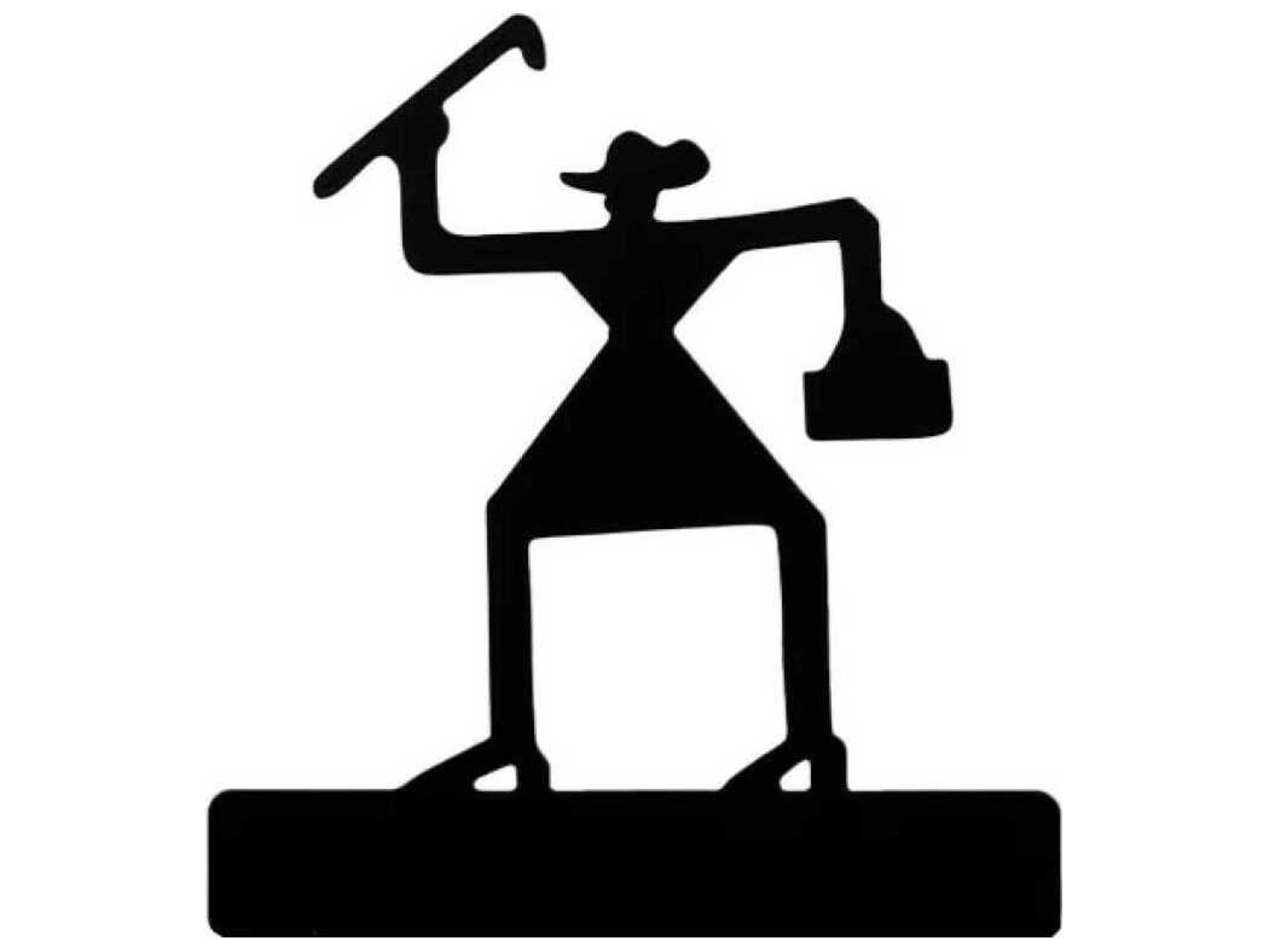 Qeeboo Ricordi Pretty Woman Bookend