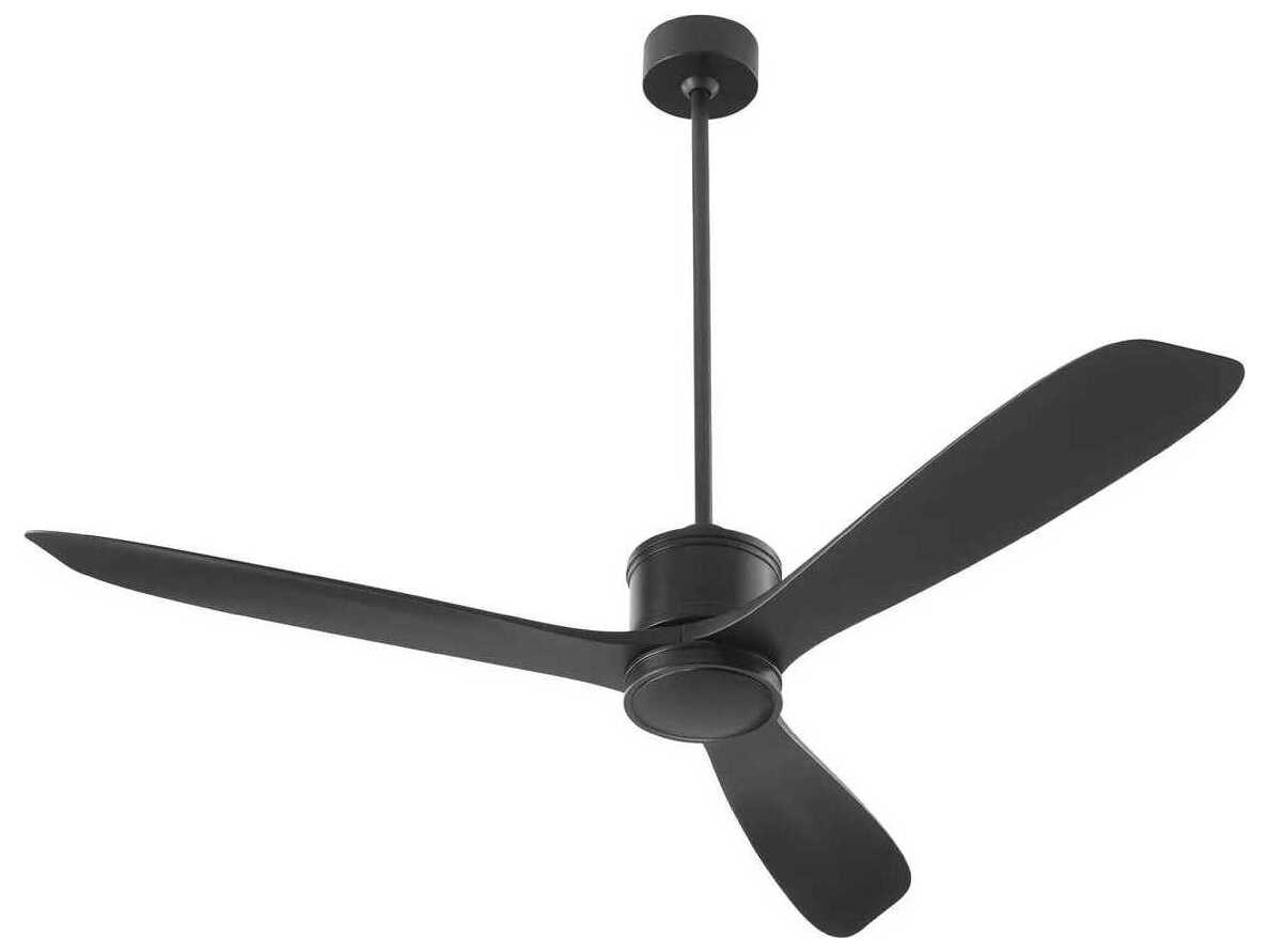 Portland 58" Outdoor Ceiling Fan