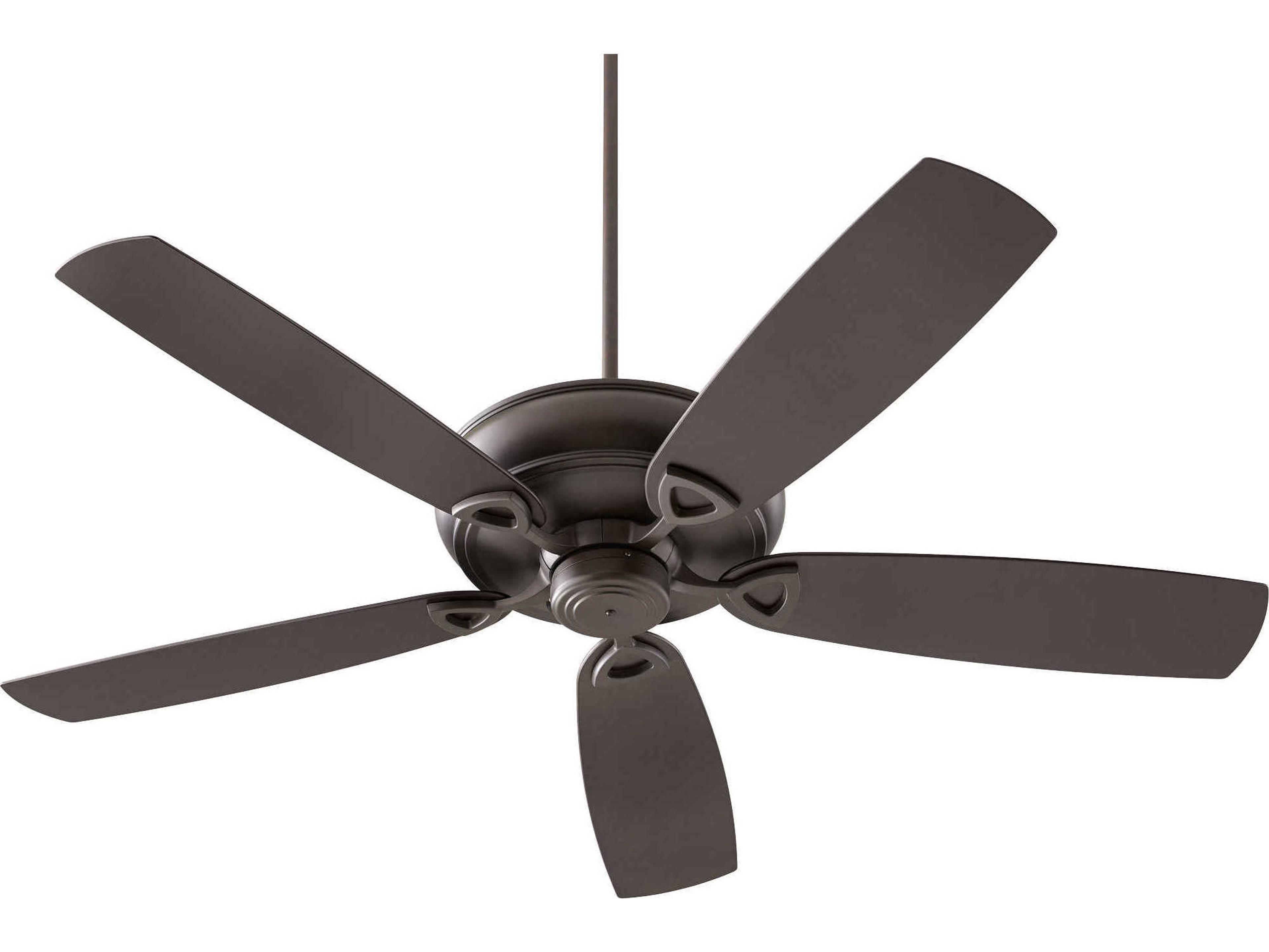 Quorum Alto 62" Outdoor Ceiling Fan